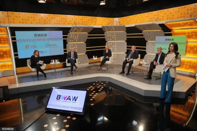 La primera mujer vicepresidenta de la Asociación Mundial de Zonas Francas es española: Blanca Sorigué 1 Merca2.es image 6 2 Merca2.es