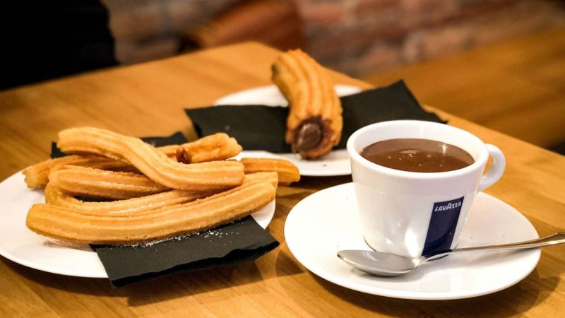 Churros