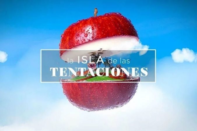 La isla de las tentaciones