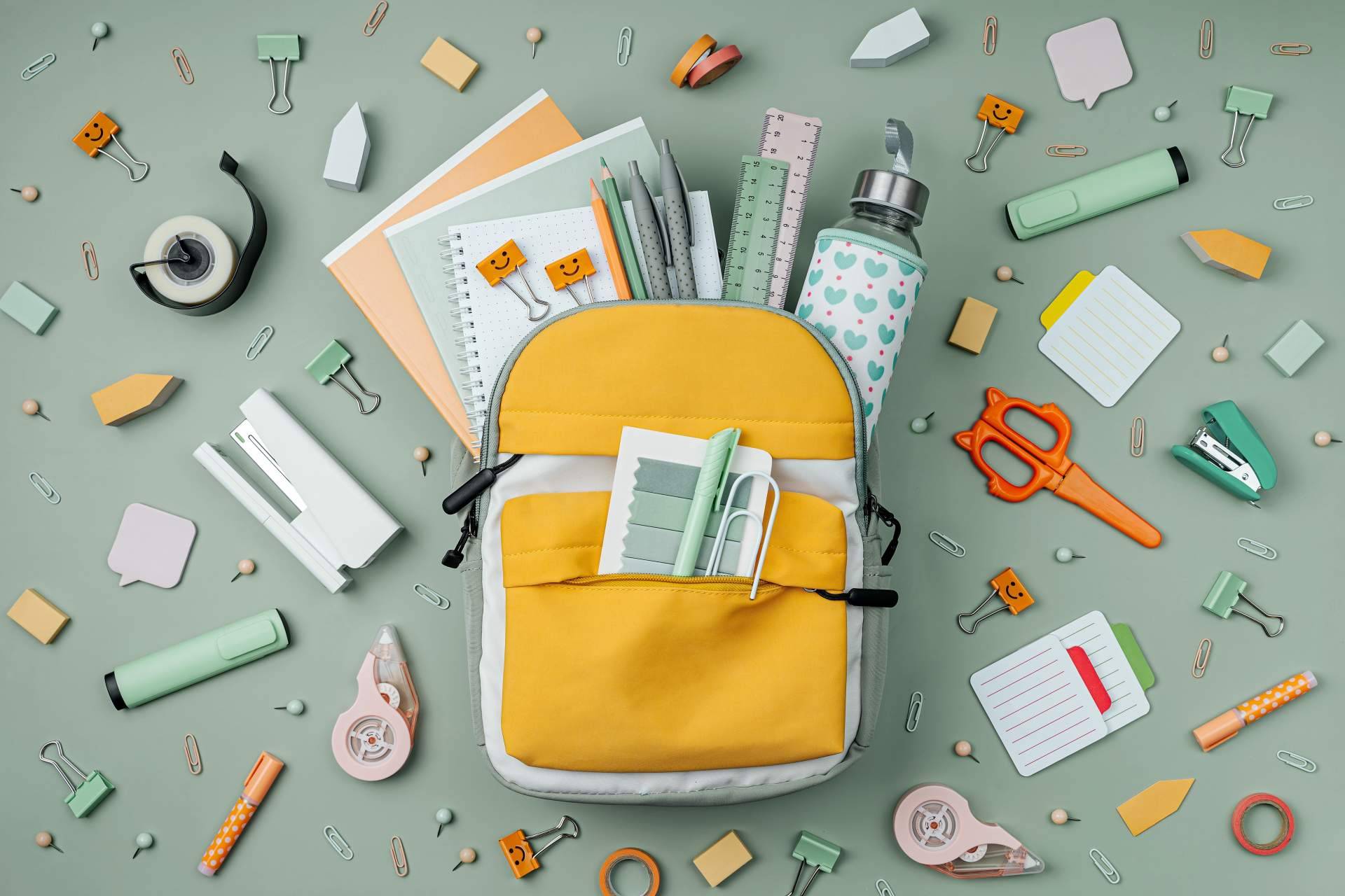 Papelería Artigas, una papelería online España con una amplia diversidad de productos de alta calidad