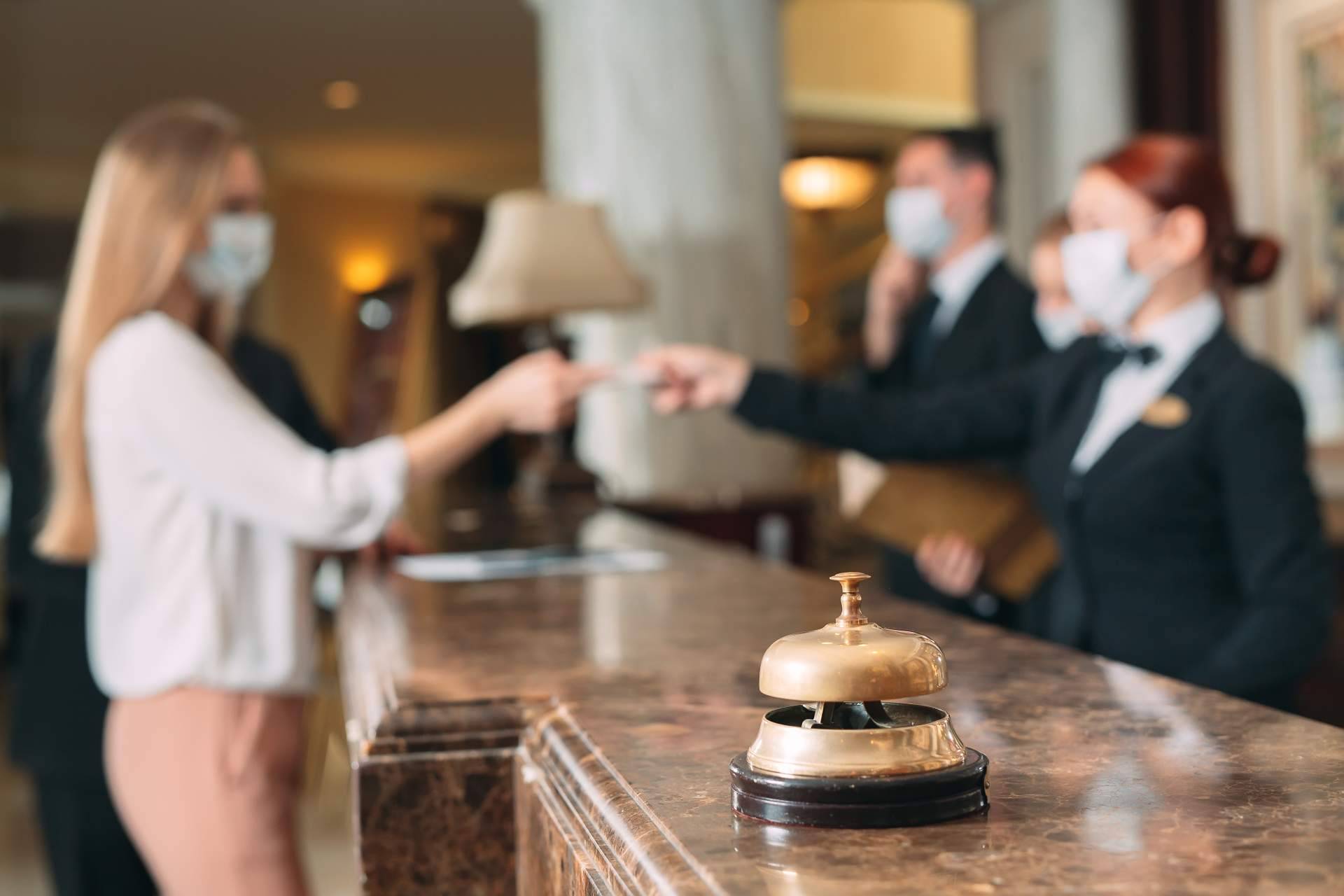 Vatel España cuenta con programas de dirección hotelera
