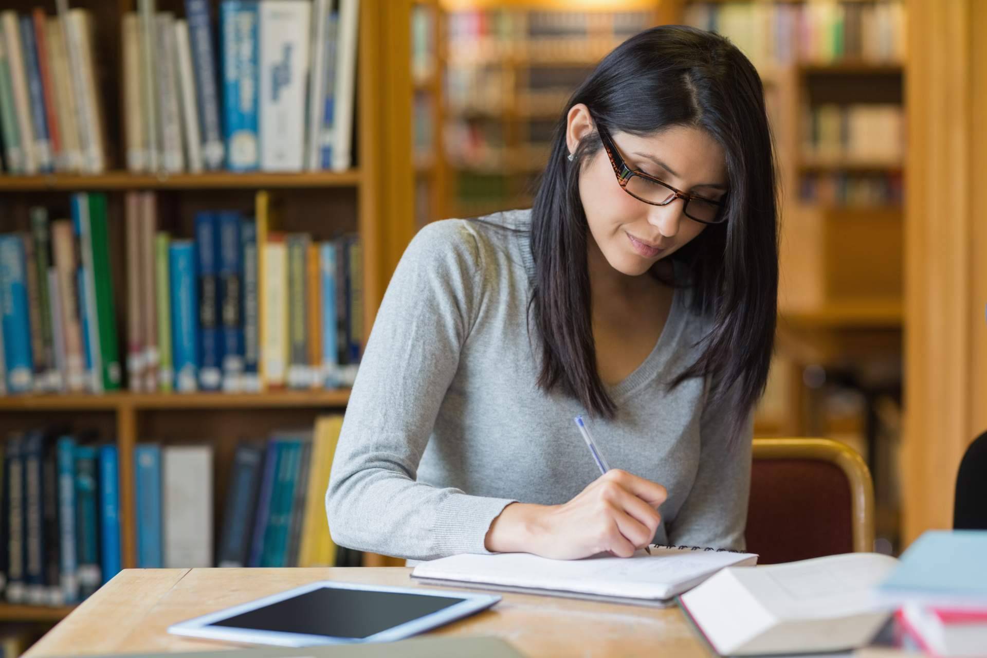 Los 5 errores que cometen todos los estudiantes, según Expertamente