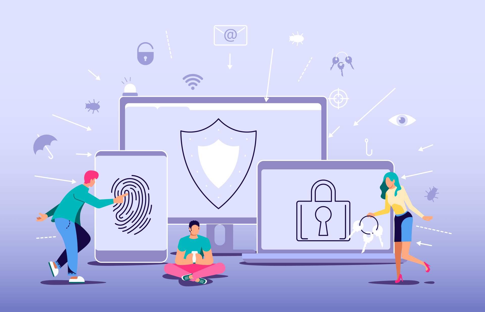 Cumplimiento normativo con la gestión de vulnerabilidades de Auditech