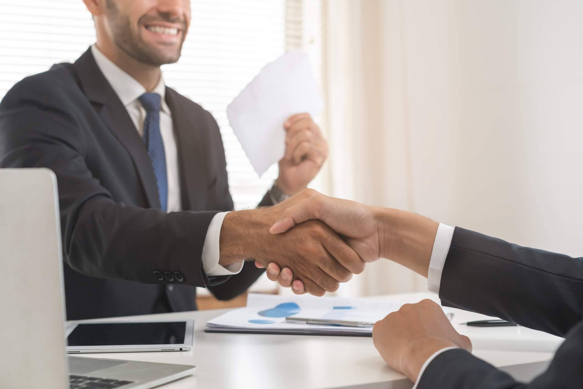 Para la evaluación de su talento, grandes empresas y multinacionales ya confían en TalentSuite