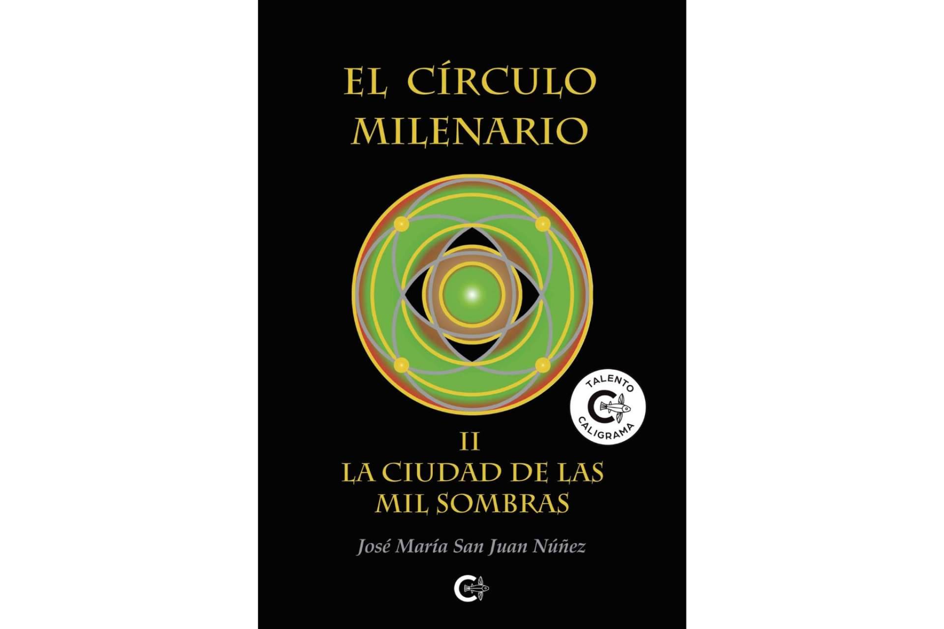 La esperada segunda entrega de ‘El Círculo Milenario’ ya está aquí