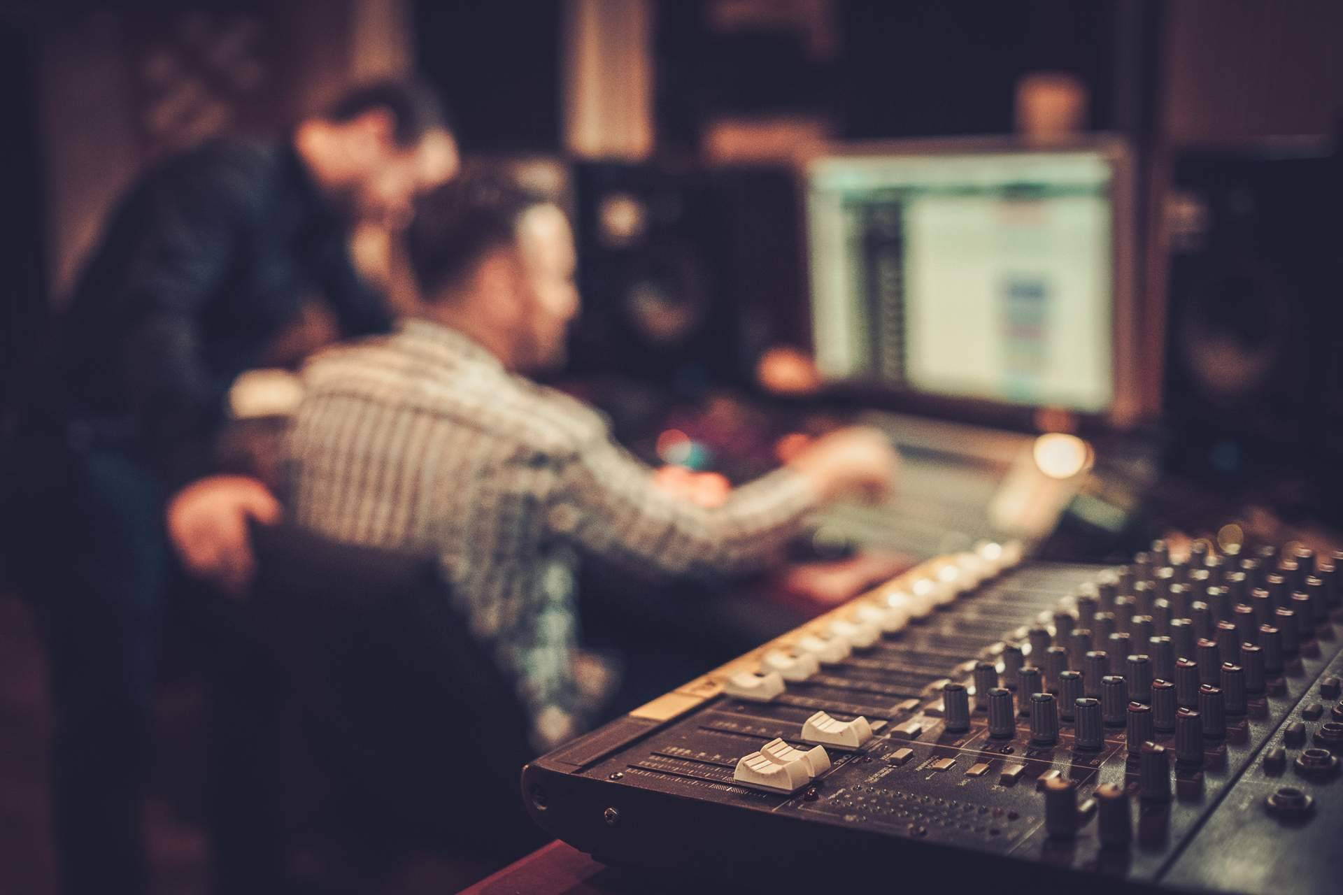 ¿Qué posibilidades de crecimiento laboral a nivel internacional existen en el sector de la música?