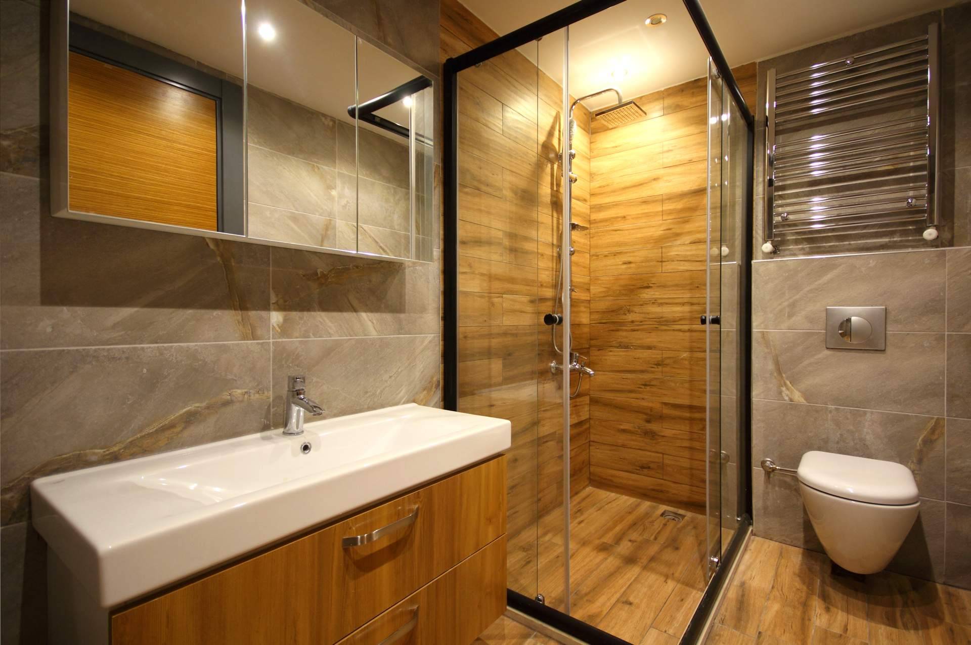 Los diferentes tipos de mampara de baño que ofrece Tot Mampara