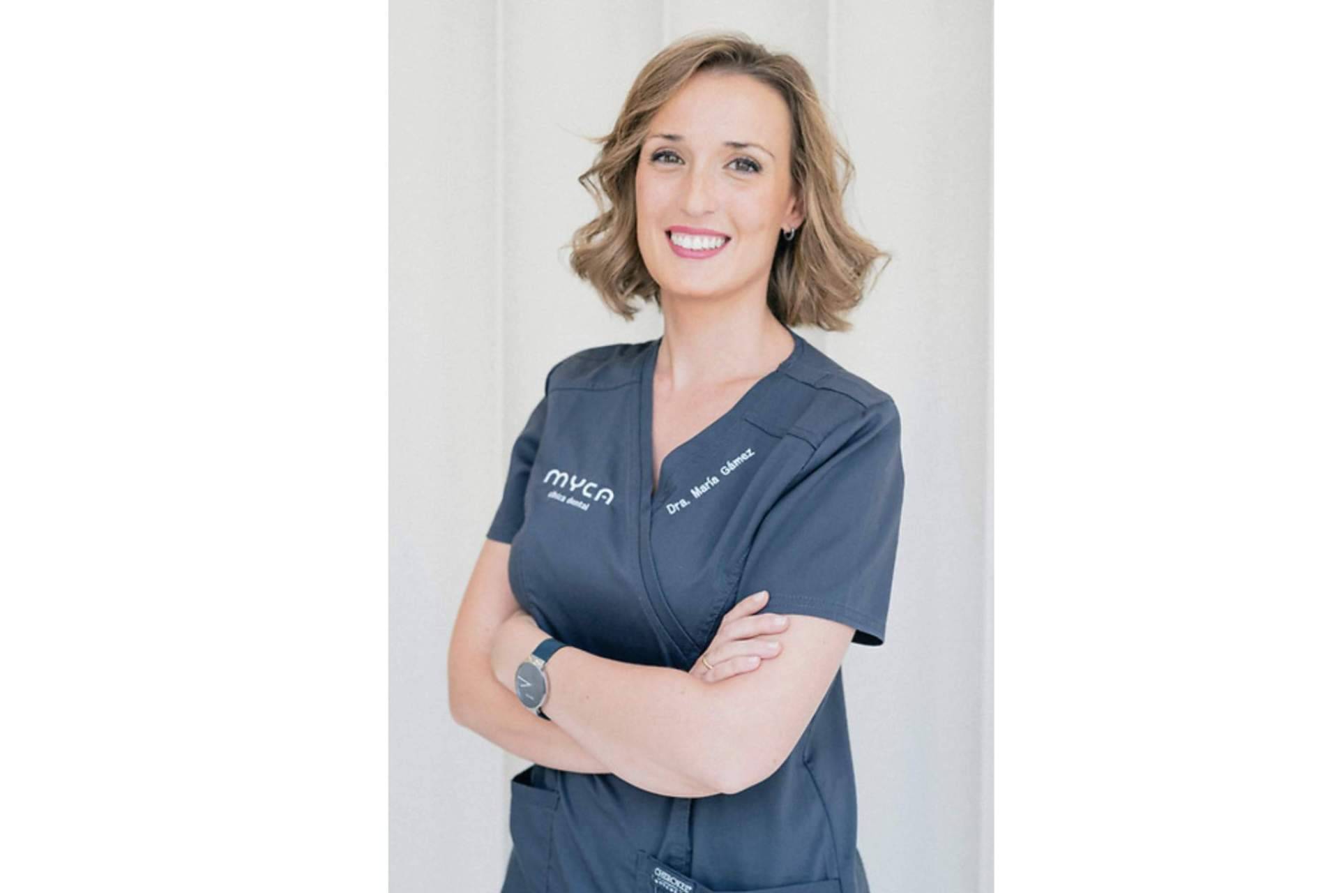 MYCA presenta algunos trucos o consejos de influencers que pueden ser perjudiciales para la salud bucodental
