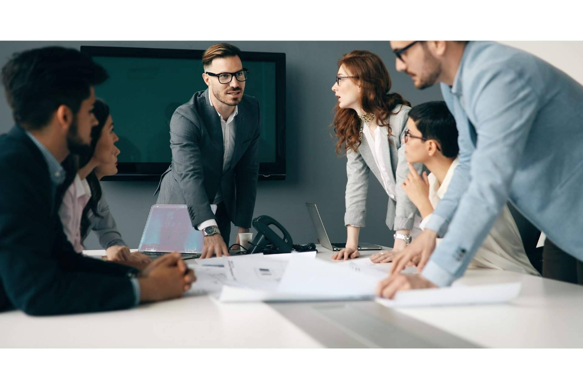 ¿Es importante para el crecimiento profesional desarrollar la habilidad de comunicar apropiadamente?