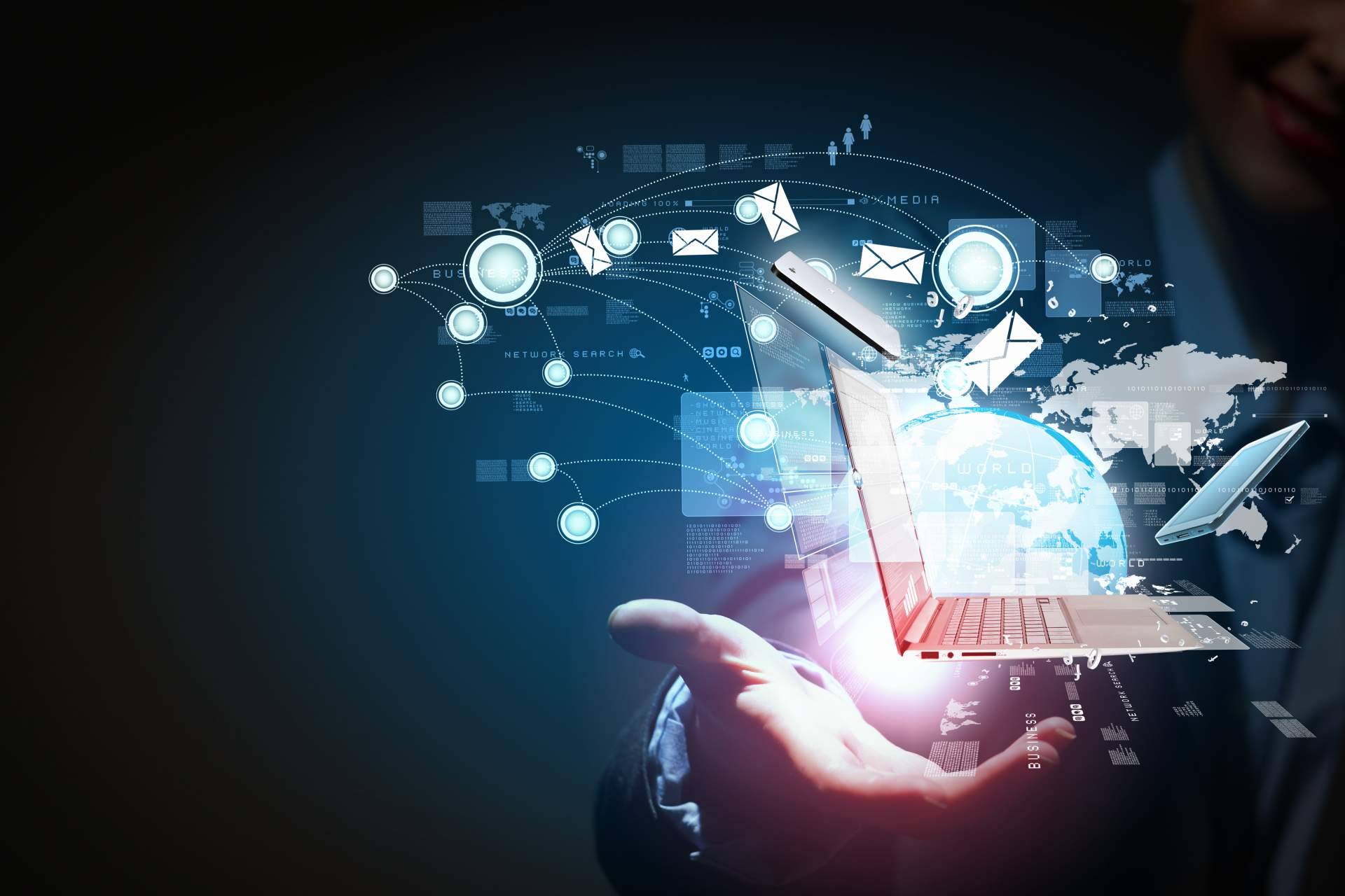 Aby Group y la digitalización de empresas