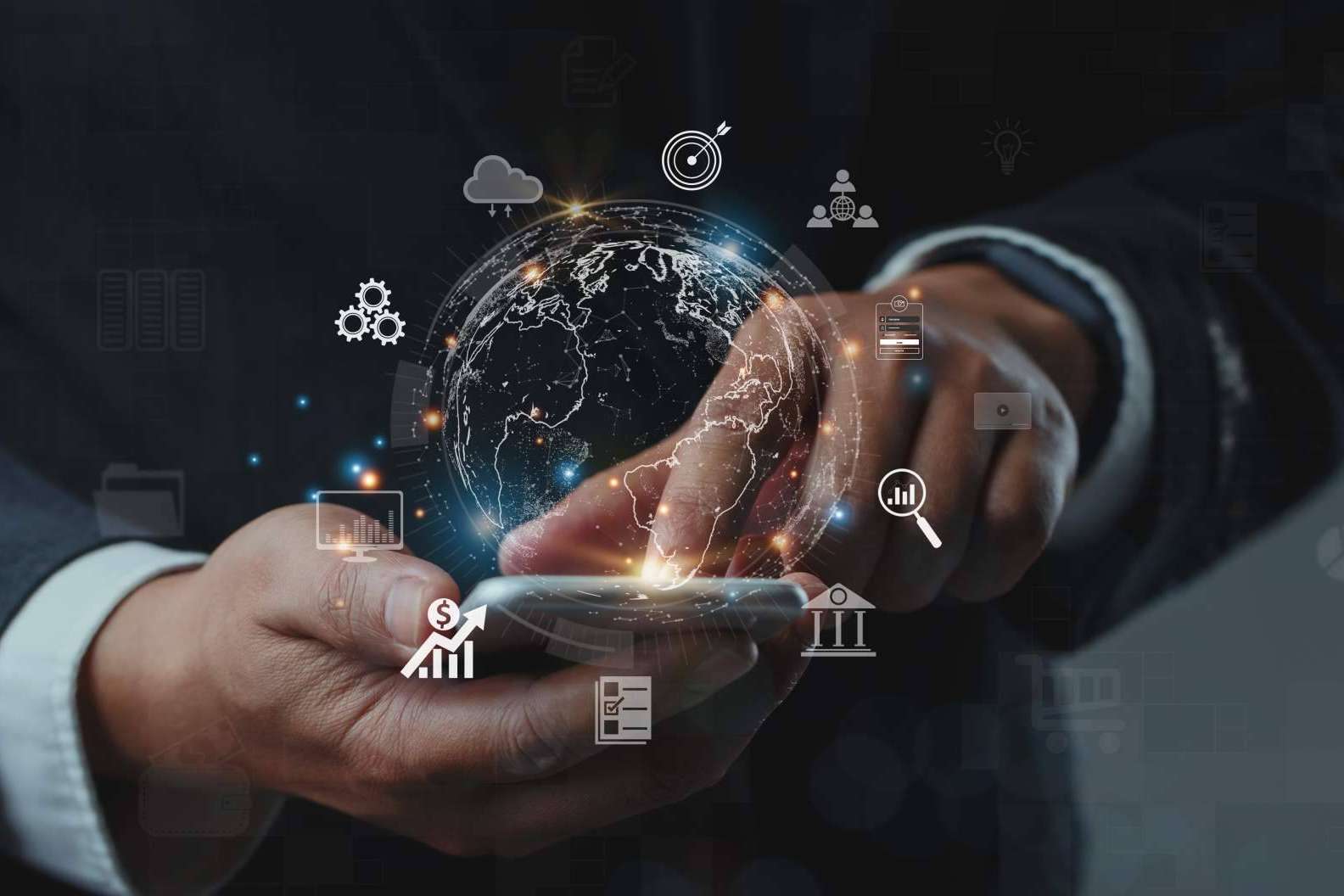 NOÁTICA lleva a cabo proyectos personalizados para la transformación digital en las empresas