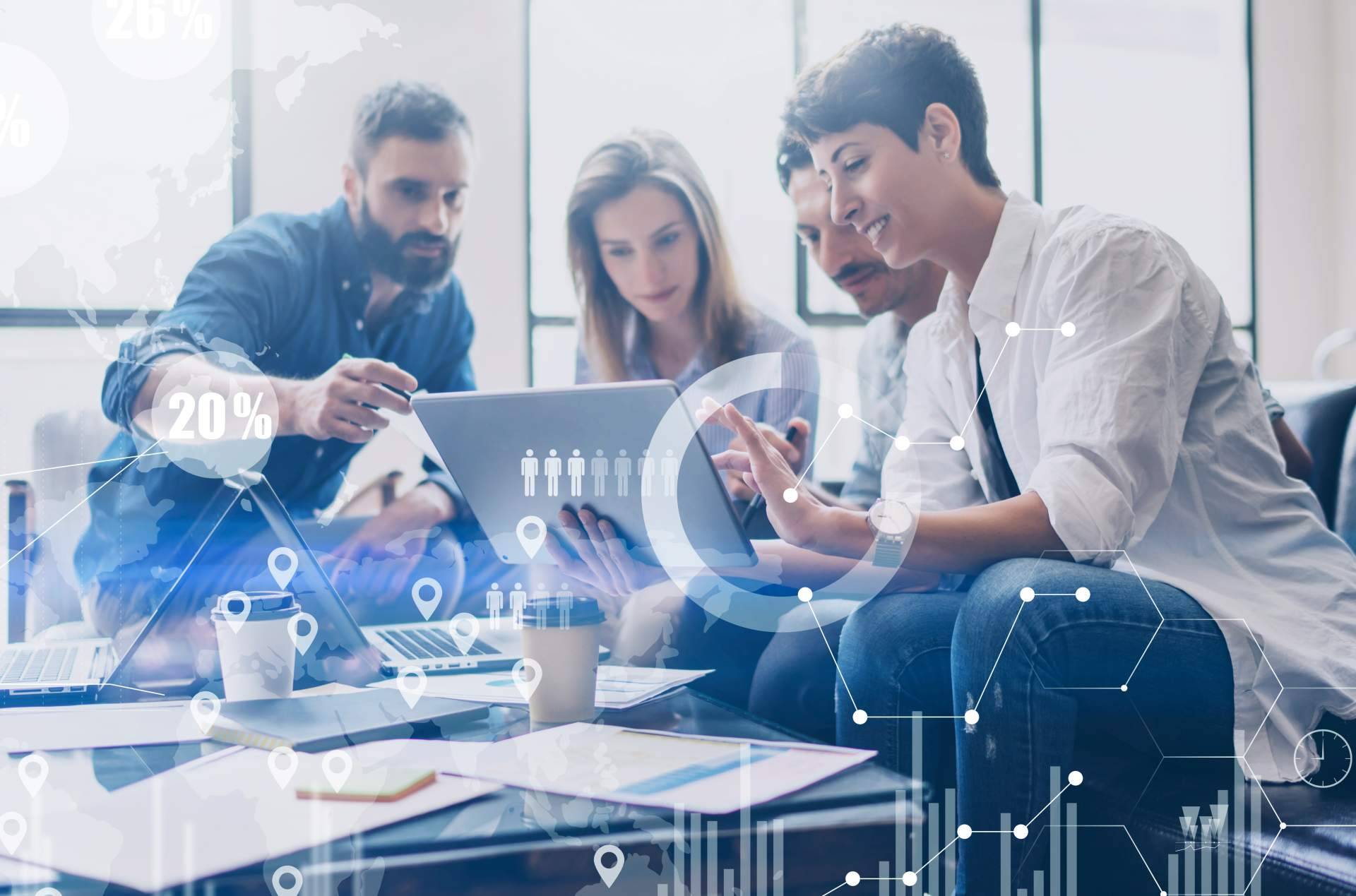 Victorinia, la agencia de marketing digital especializada en CRM y marketing automation