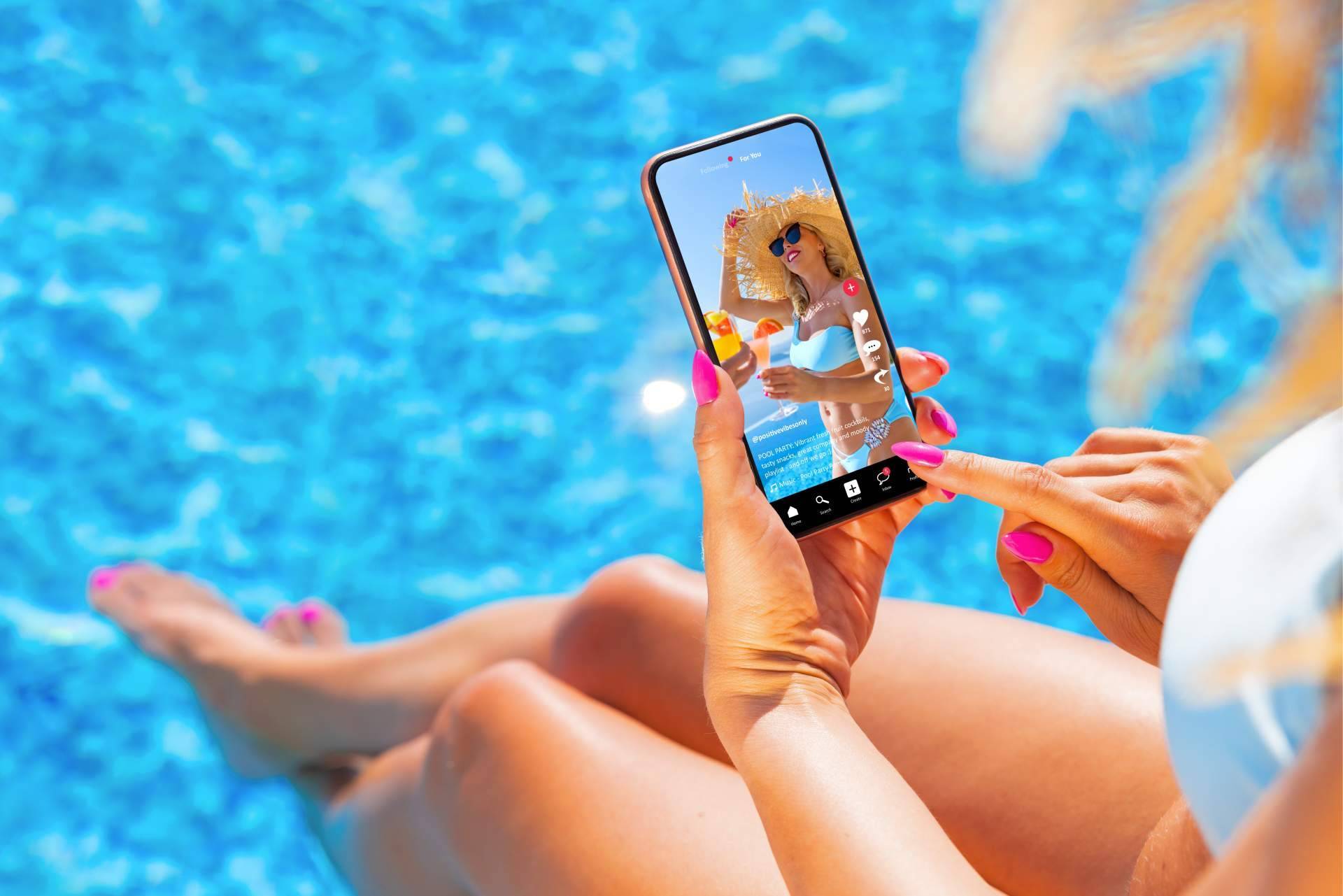 ESBUENISIMO LABS y las estadísticas de TikTok en 2022