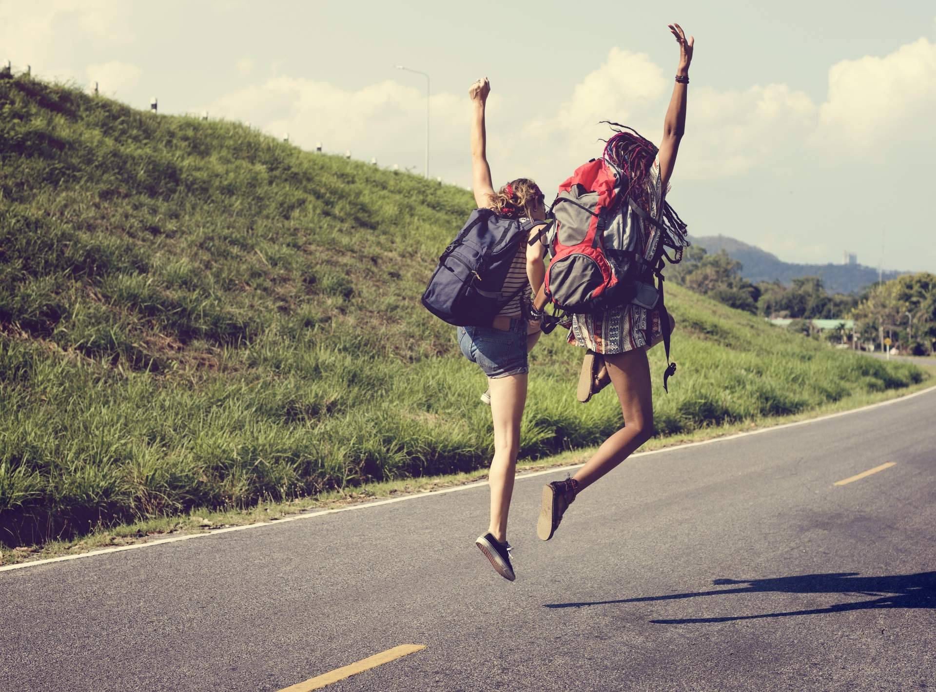 Weyeboo, la app de viajes que incentiva la sostenibilidad y una experiencia completa durante el viaje