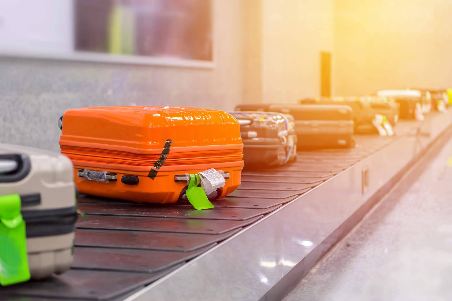 reclamaciondevuelos.com y la reclamación de equipajes perdidos en los aeropuertos