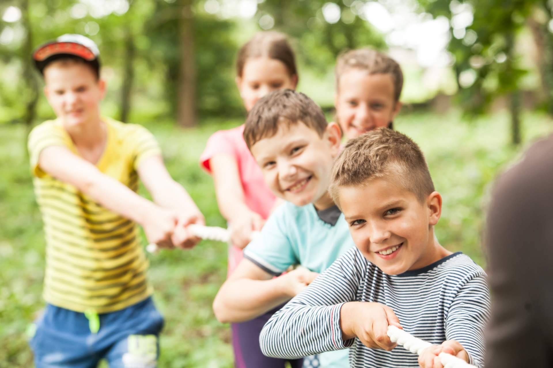 Brains Nursery Schools explica las ventajas de su summer camp para los niños