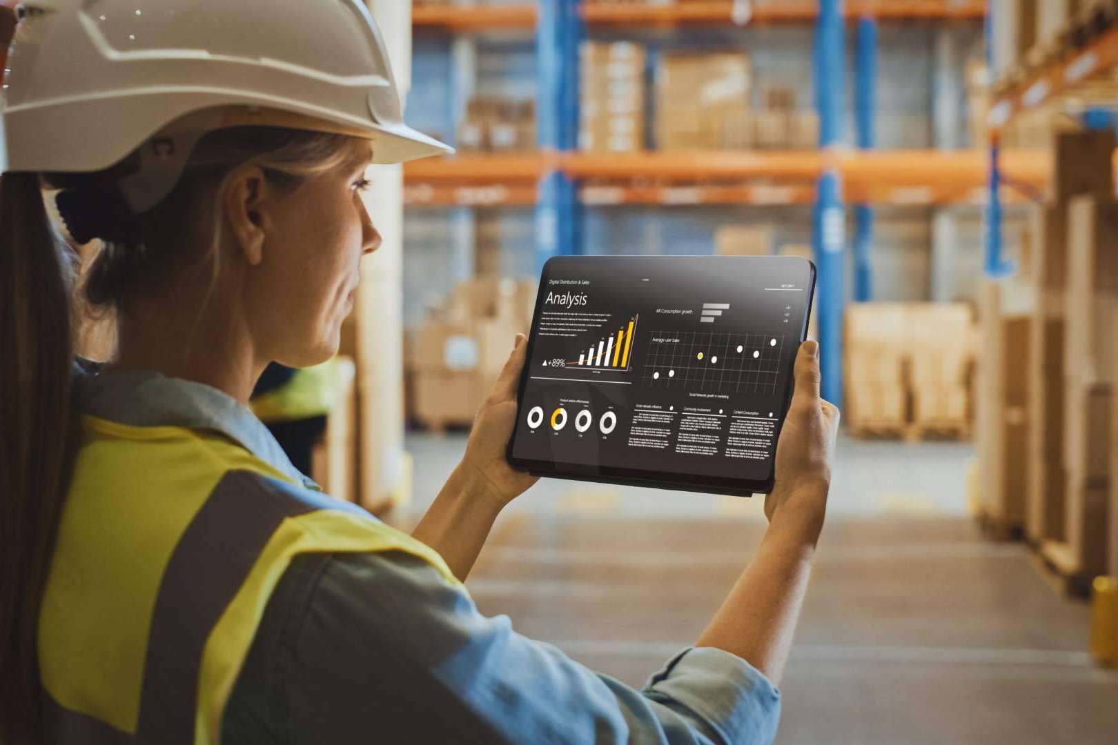 Los desafíos de logística para las empresas de transporte y el boom del e-commerce