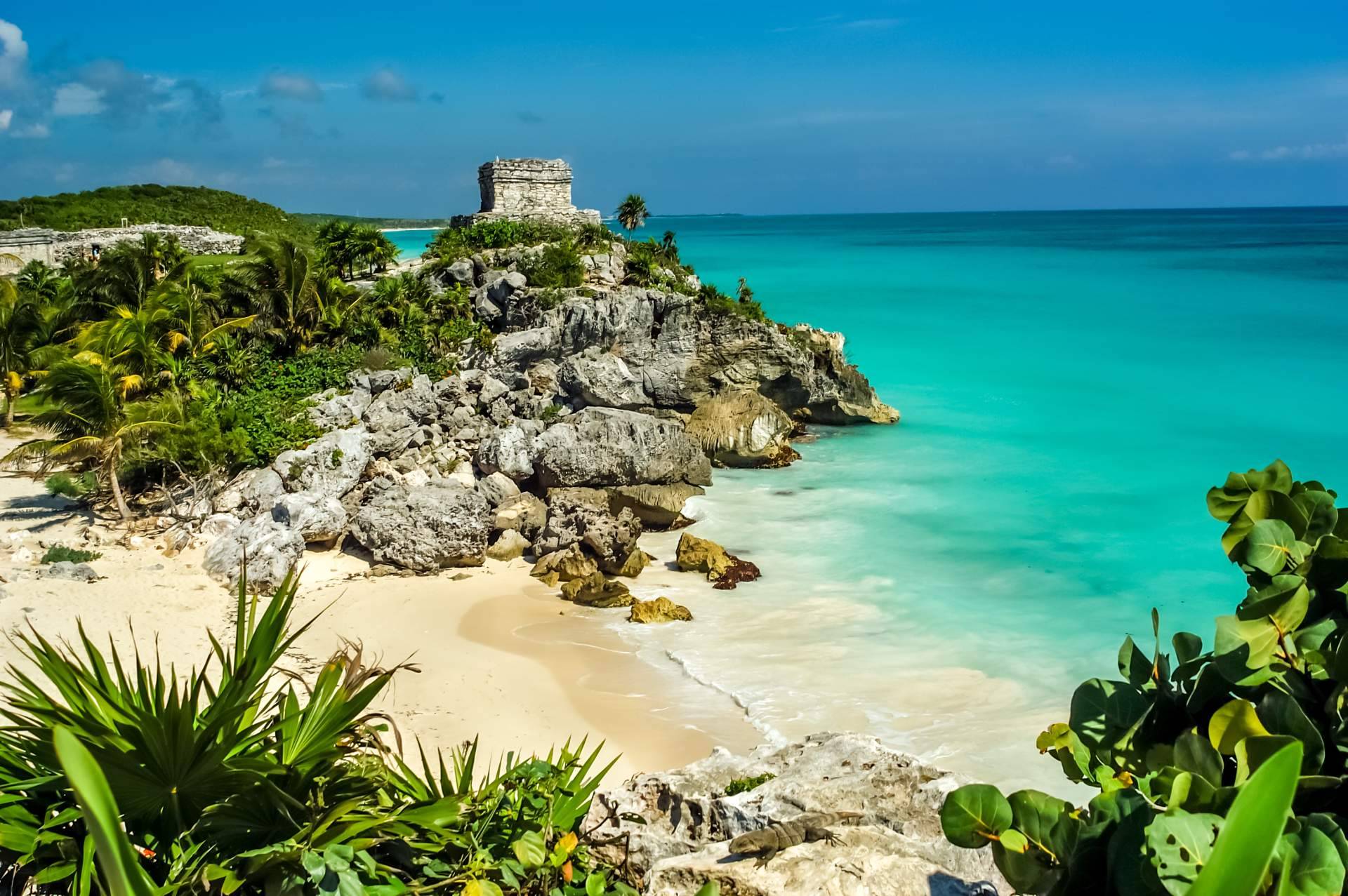 Taboo Tulum sobre los Beach Clubs de Tulum más exclusivos