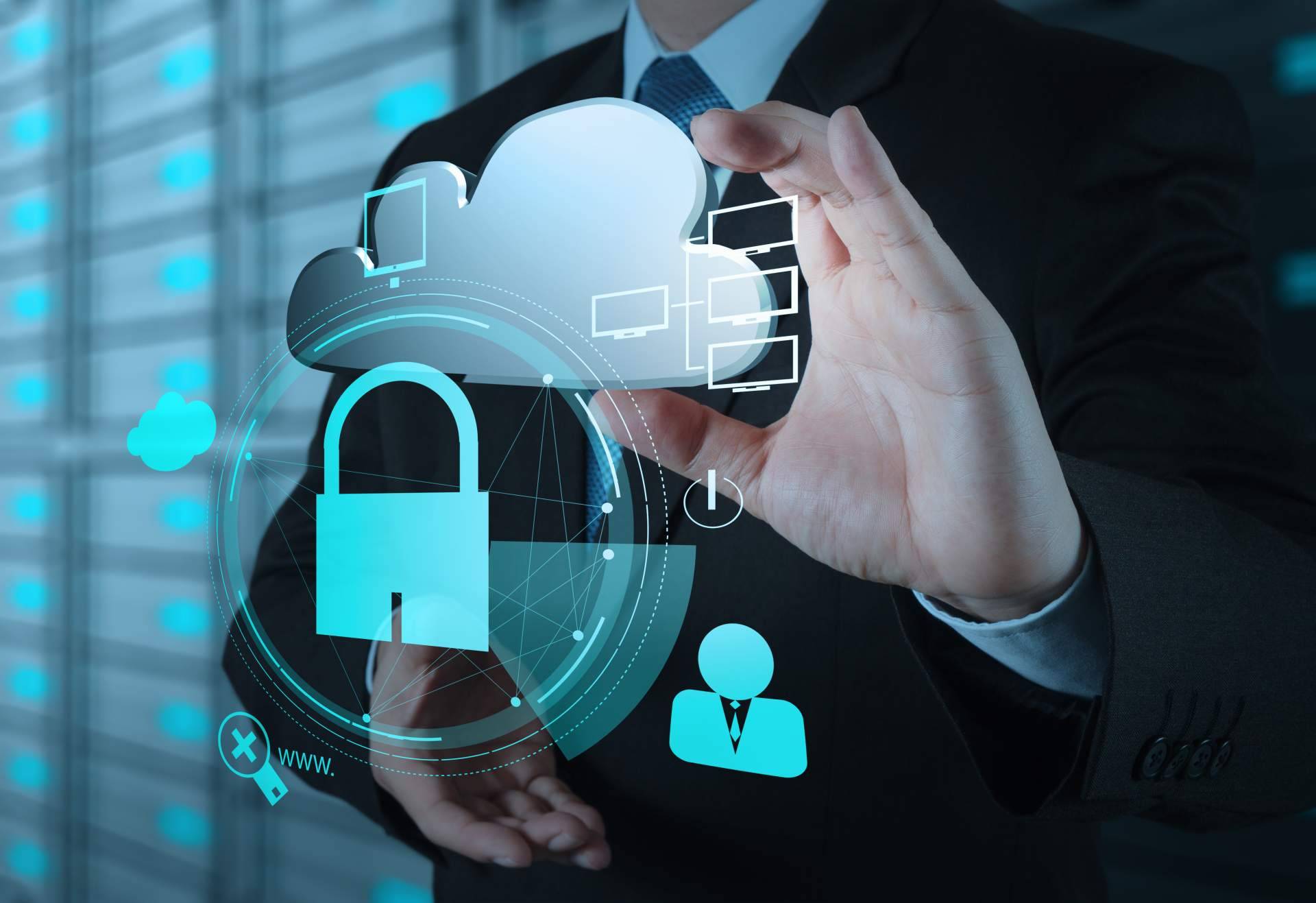 Aprender sobre seguridad informática con Link Formación
