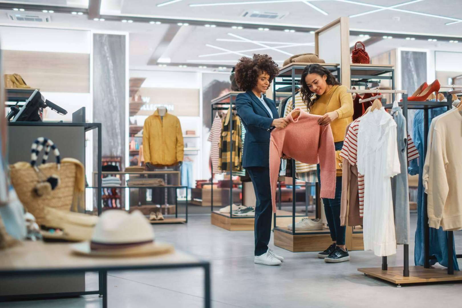 El nuevo estilo de ventas, por Alek Angelov