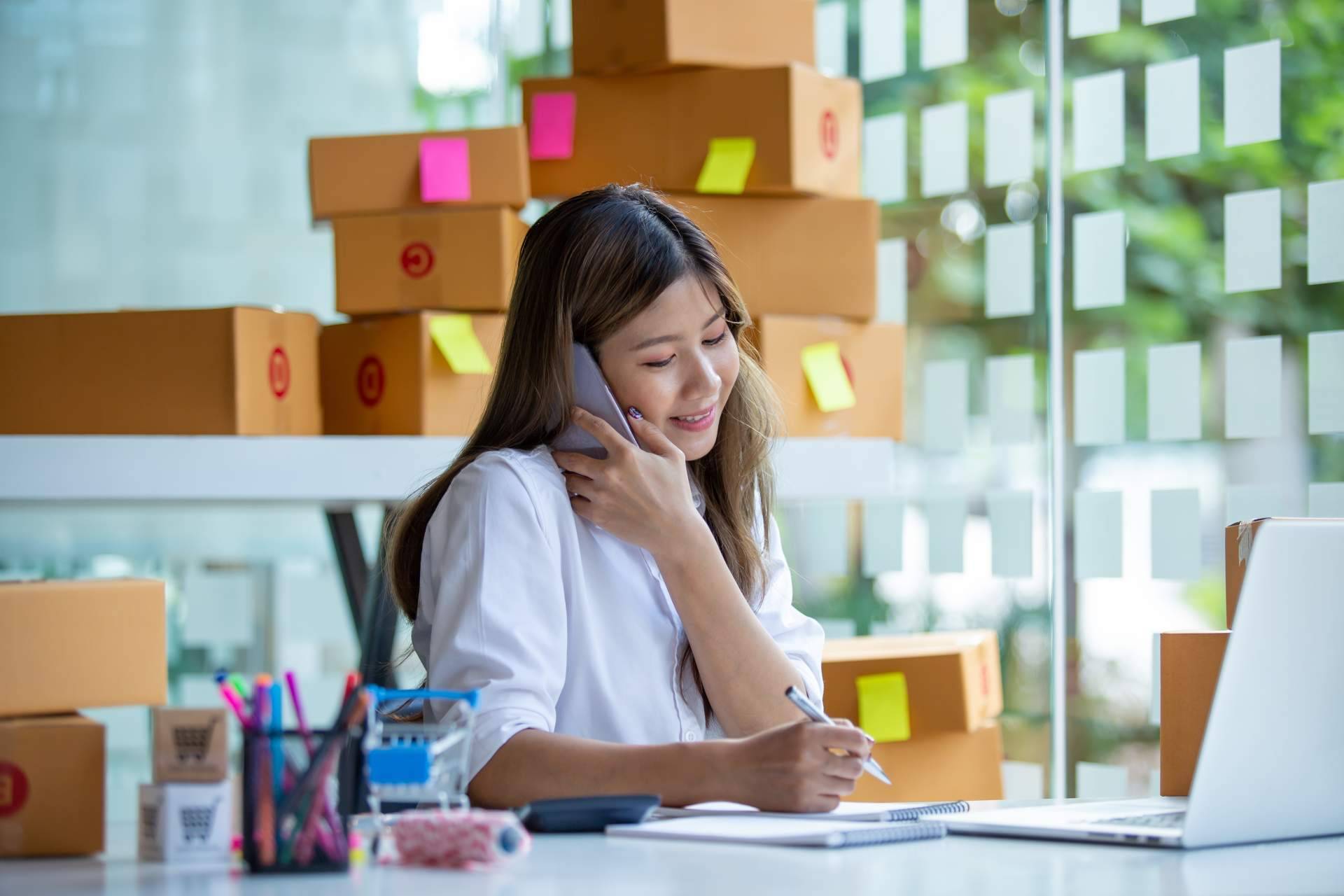 Los expertos en asesoría online para pymes Asesórate Pymes