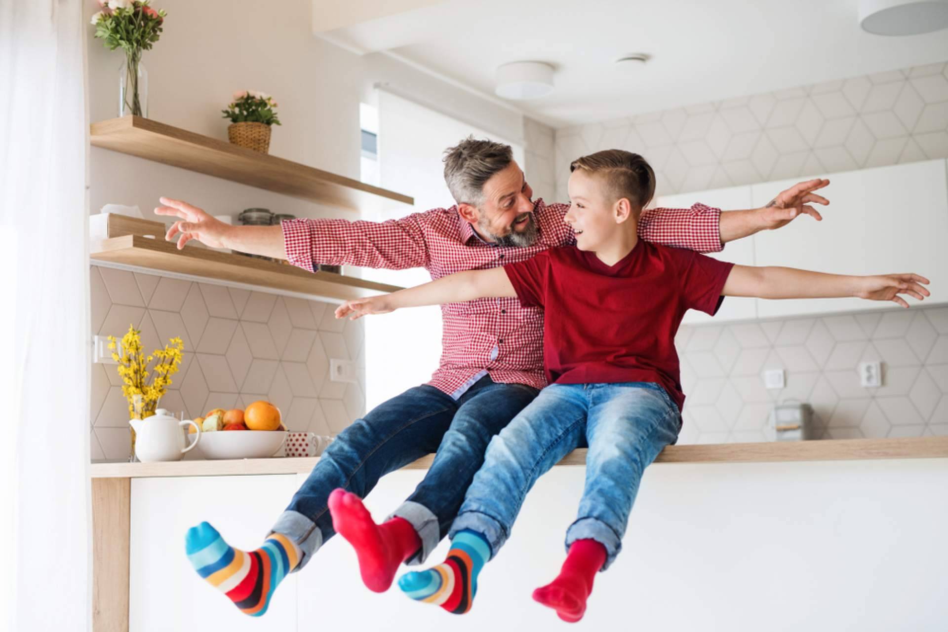 Un toque de personalidad en cualquier outfit con los calcetines de Socks Market