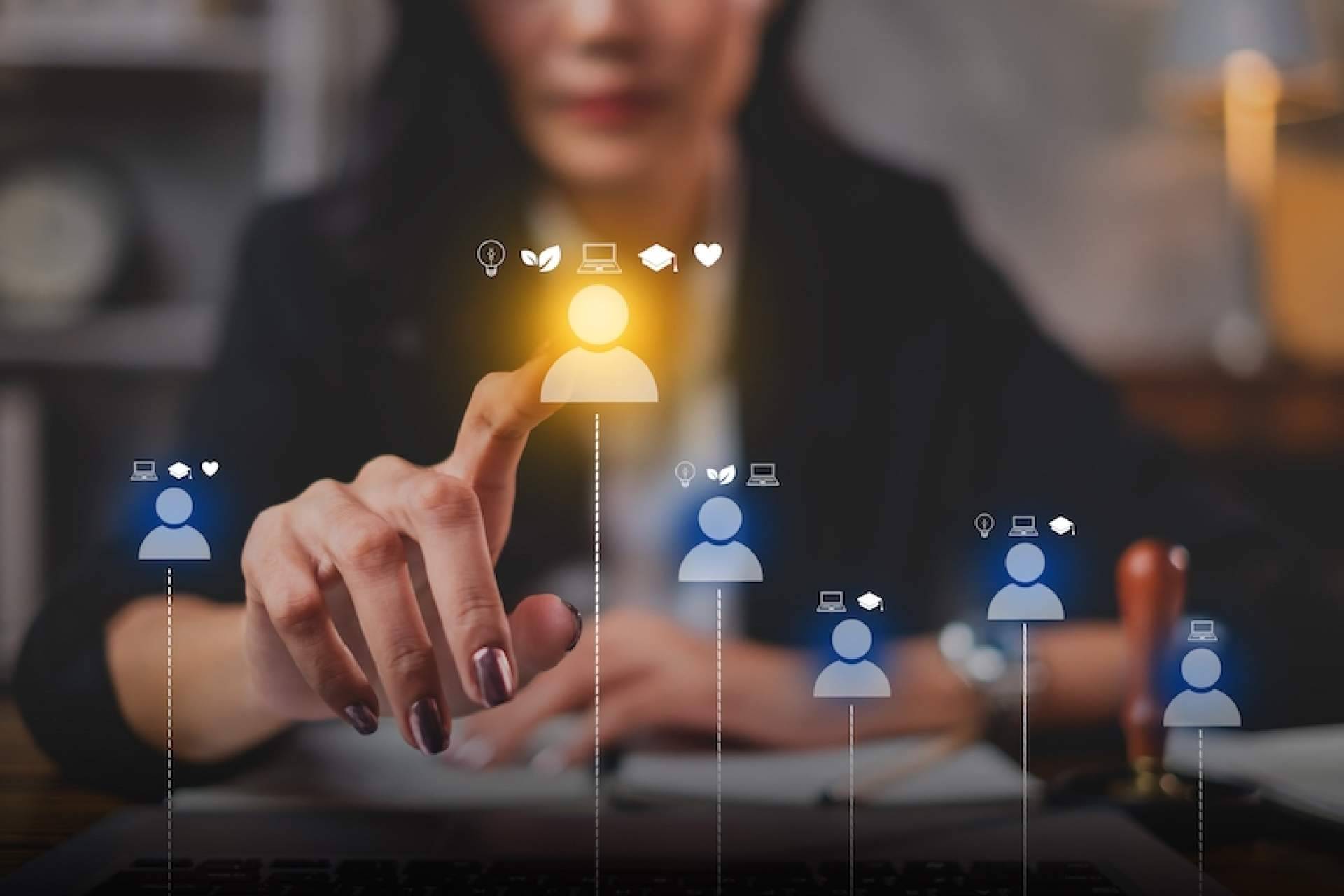 ¿Por qué es importante el talento humano en las empresas? People Performance International