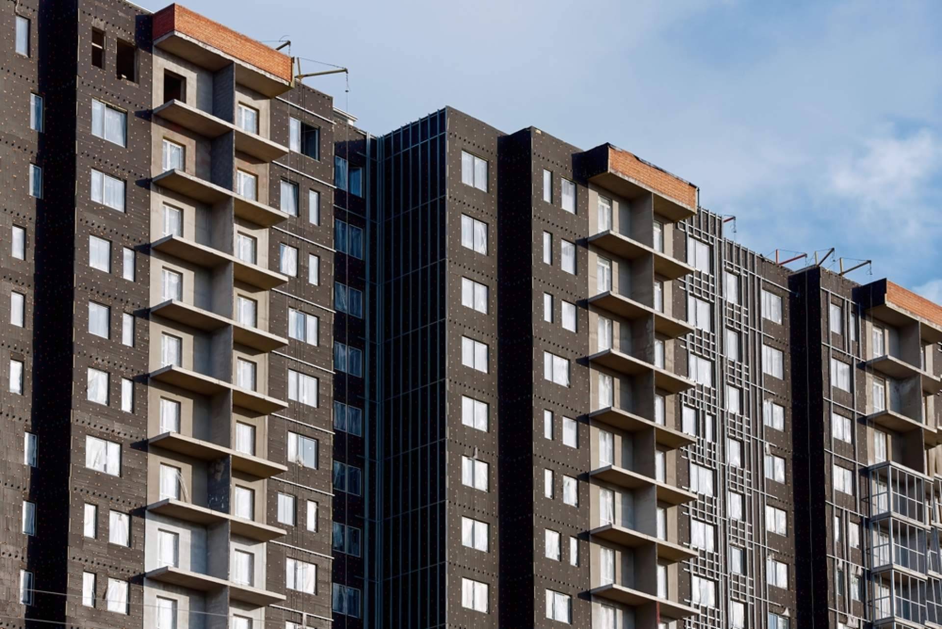 Conocer todas las ventajas de rehabilitar edificios, con SATE Mediterráneo