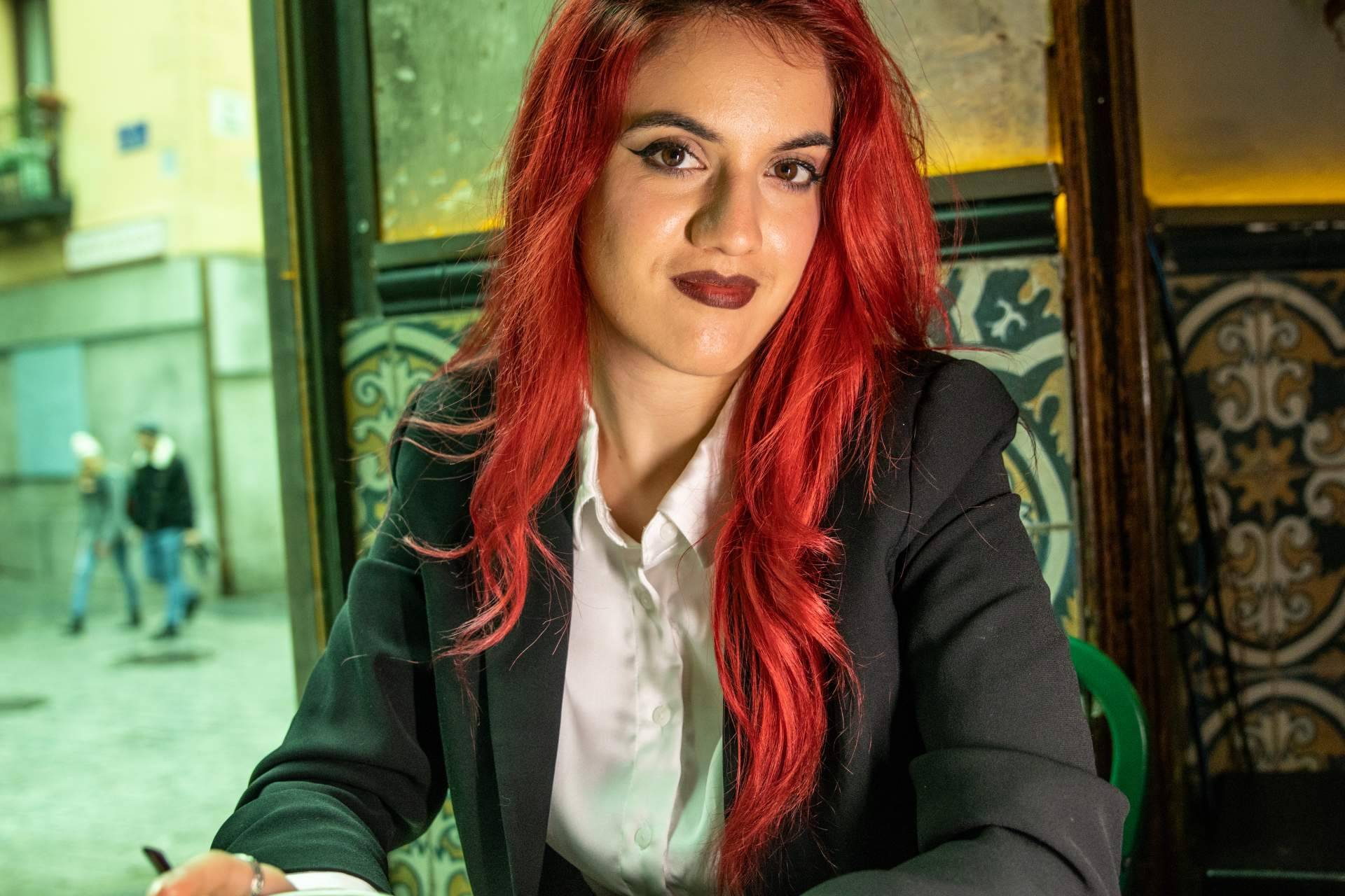 Eloísa de Castro muestra de forma poética y filosófica la realidad del narcisismo en su obra ‘Antiética del narcisista’