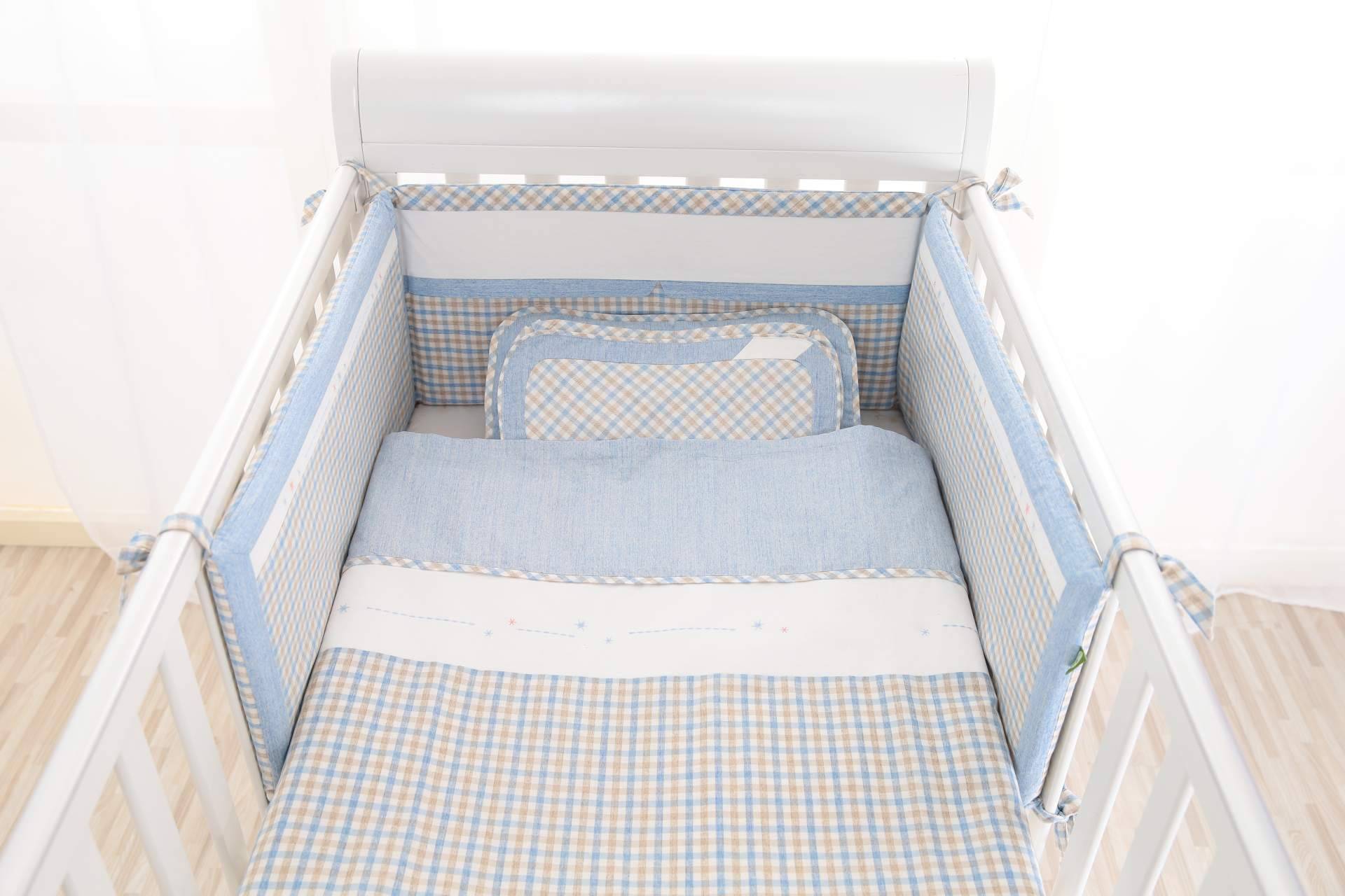 Consejos para elegir cunas y camas apilables para escuelas infantiles, por Discovery Baby