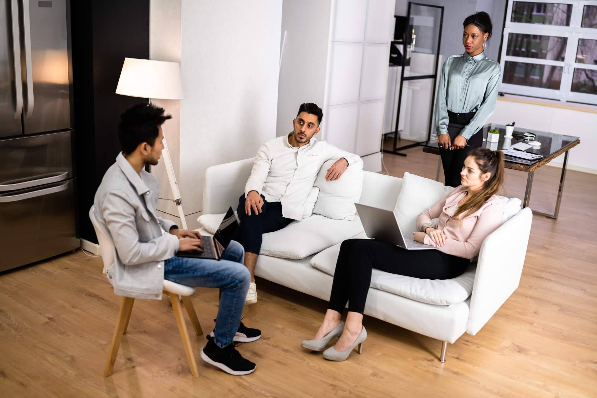 COliving Hotels, la plataforma para impulsar la modalidad workation