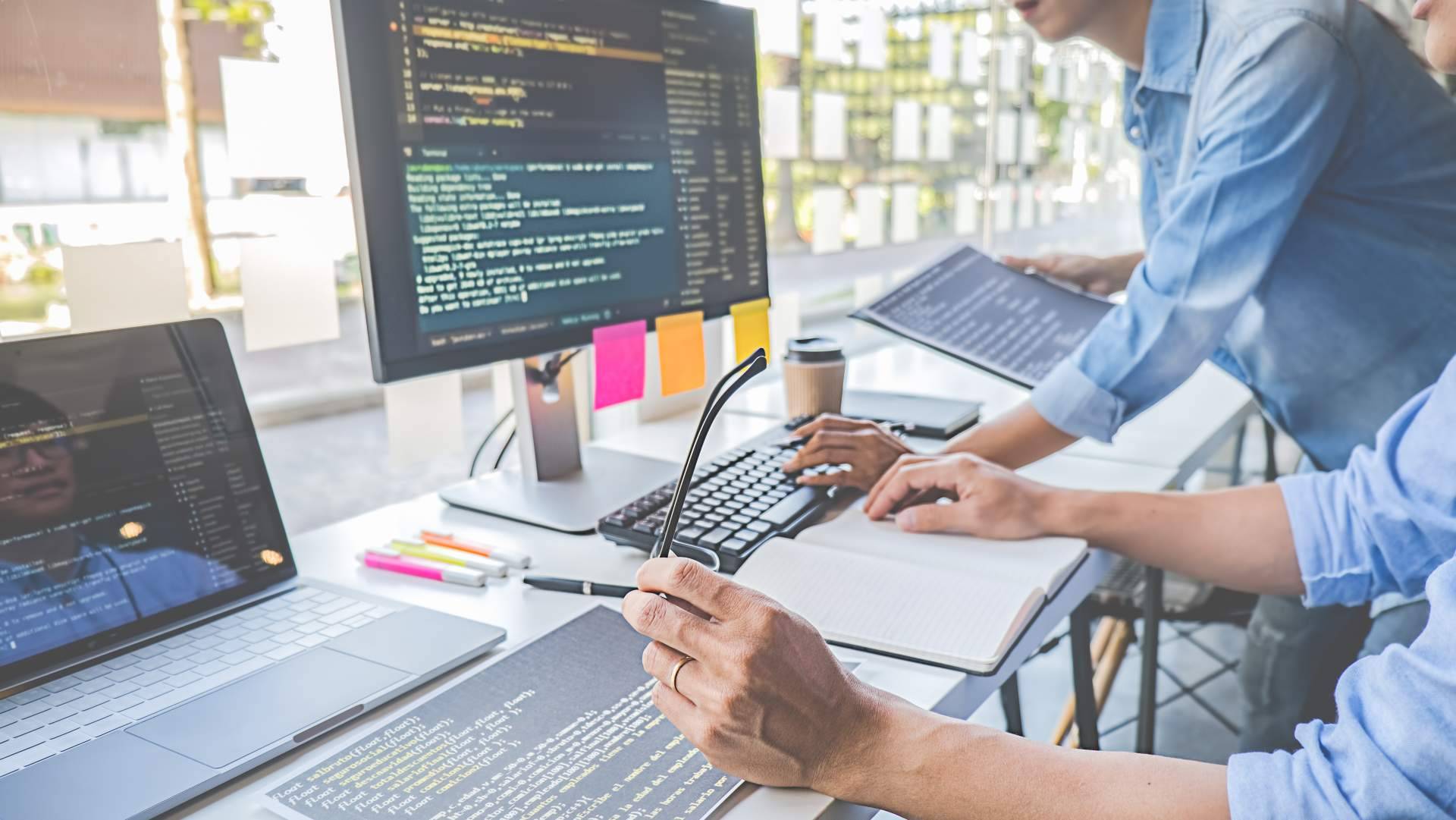 Desarrollo Web Total, especialistas en WordPress