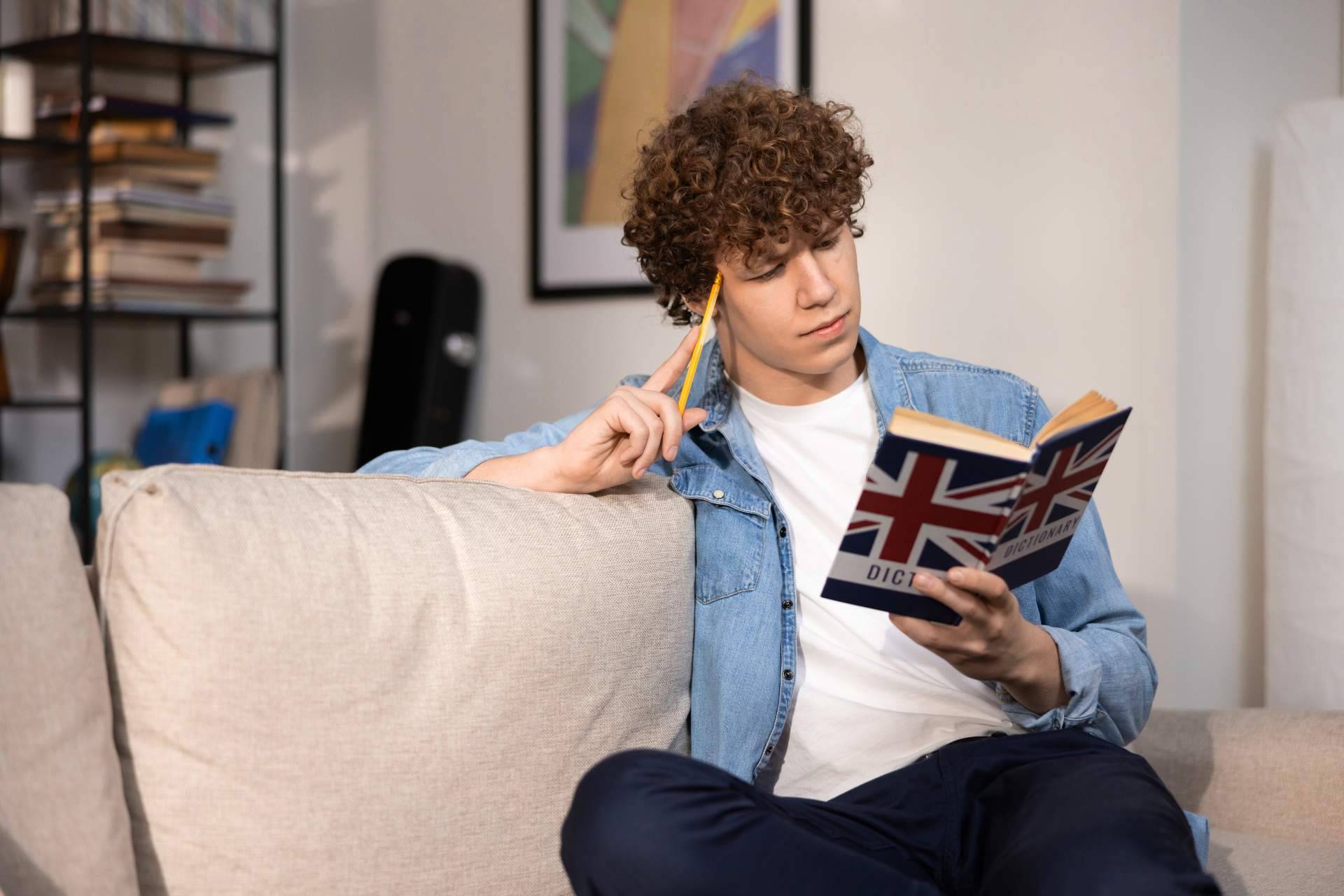 La academia de inglés para adultos en Madrid con más de 100.000 alumnos online y presenciales