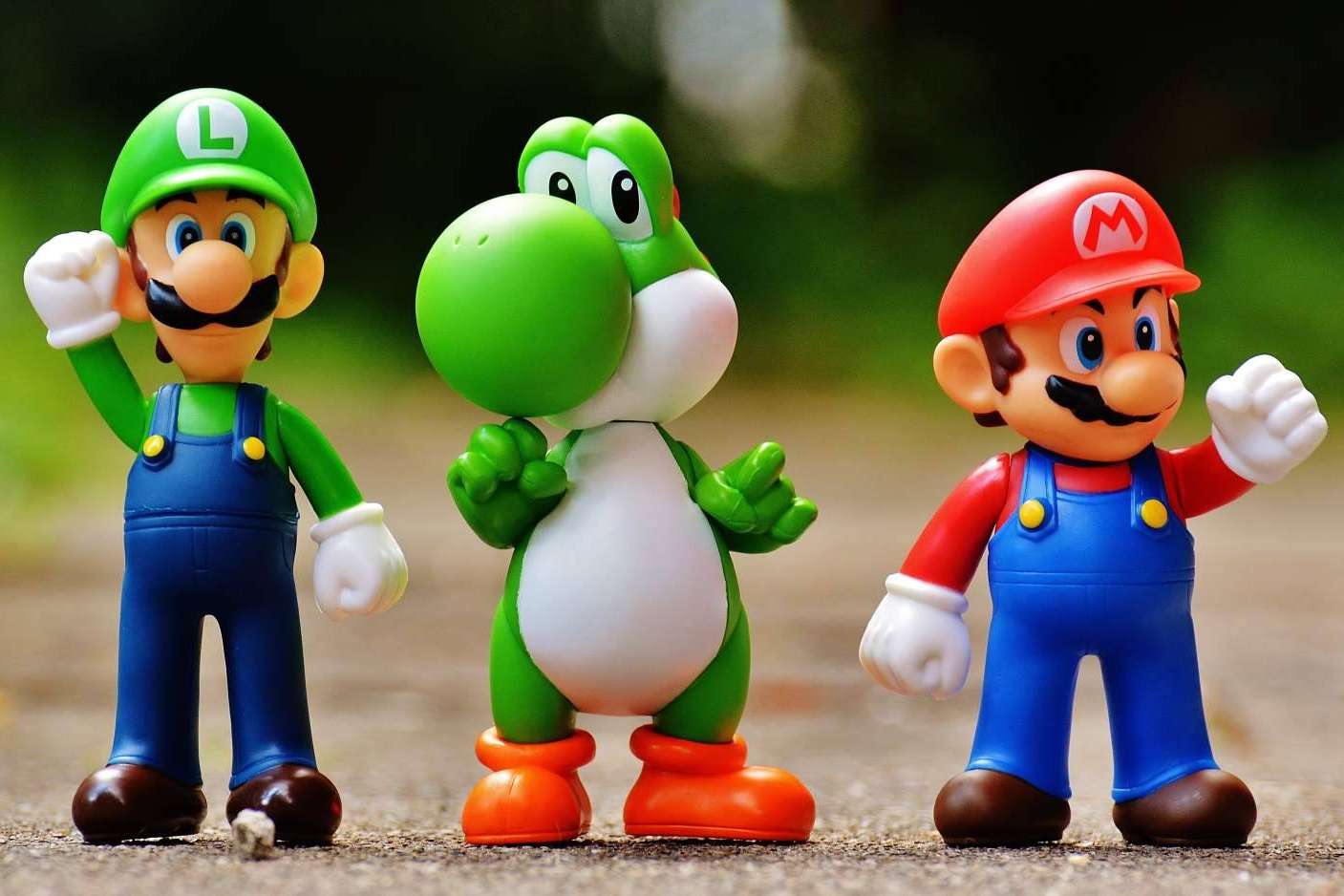 Animando a Super Mario Bros descubre los secretos ocultos tras el proceso de animación en SUMMA3D