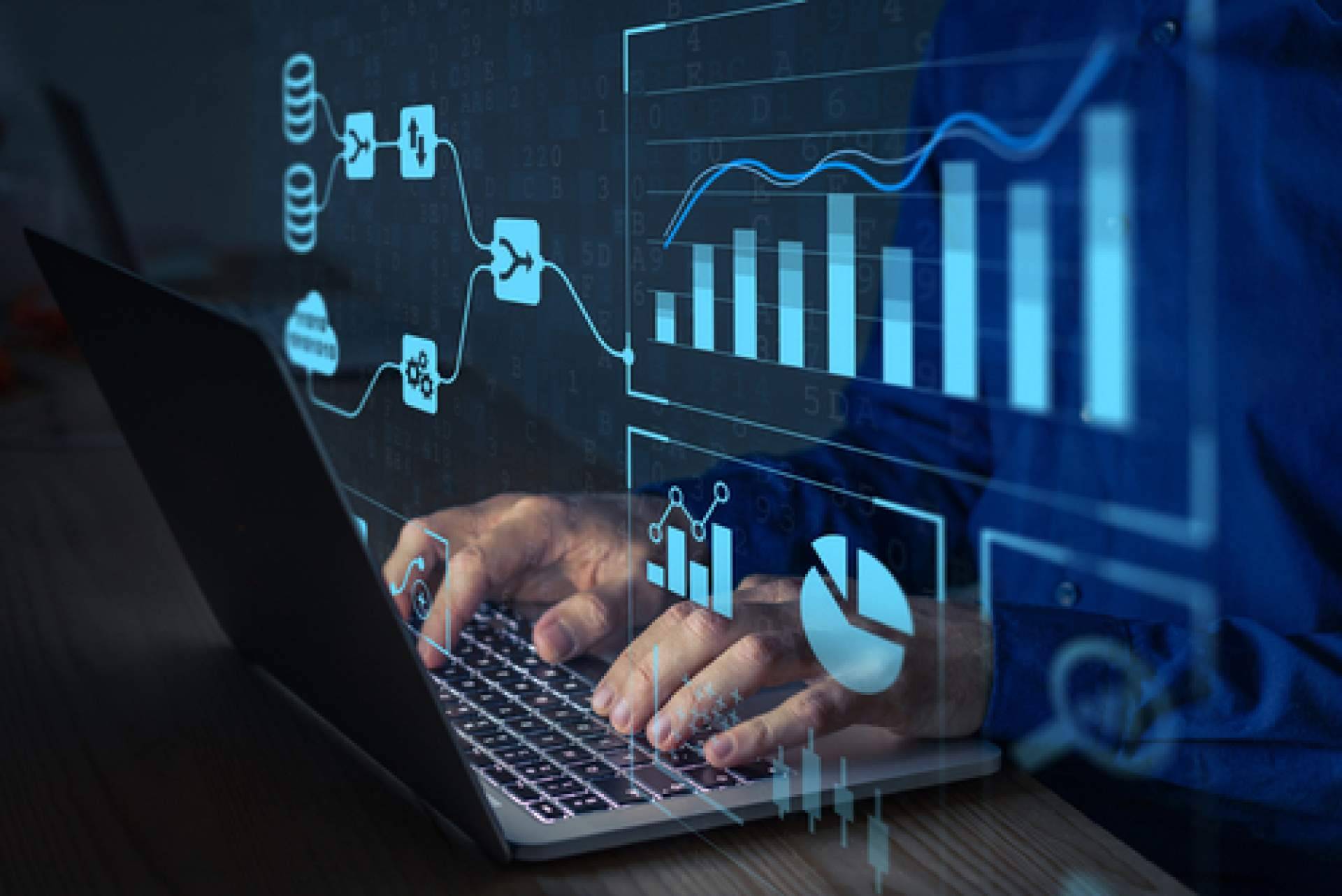 DataMarket proporciona datos fiables, de calidad y actualizados a diversas instituciones