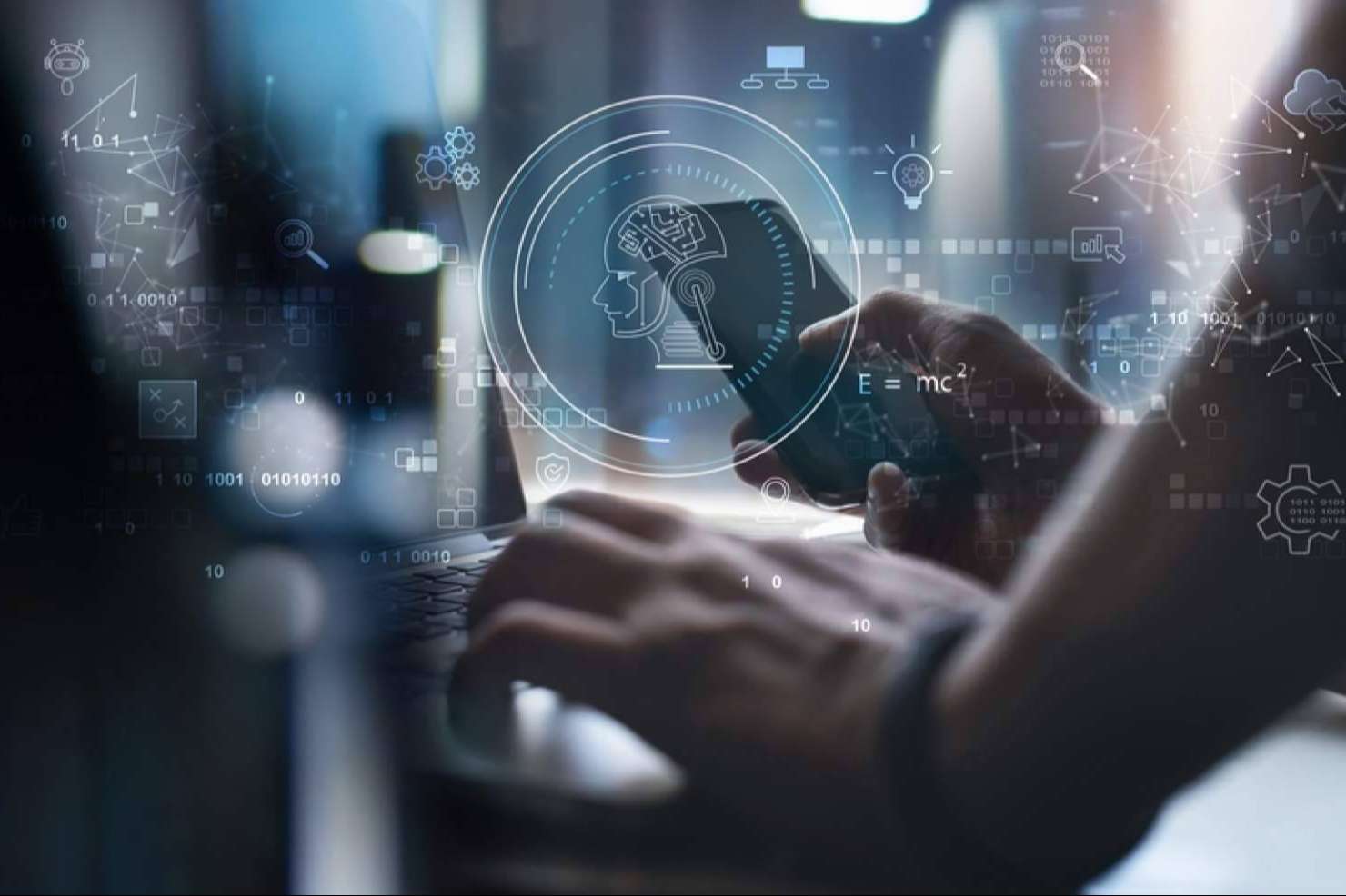 El buscador AIFINDY para aplicaciones de inteligencia artificial