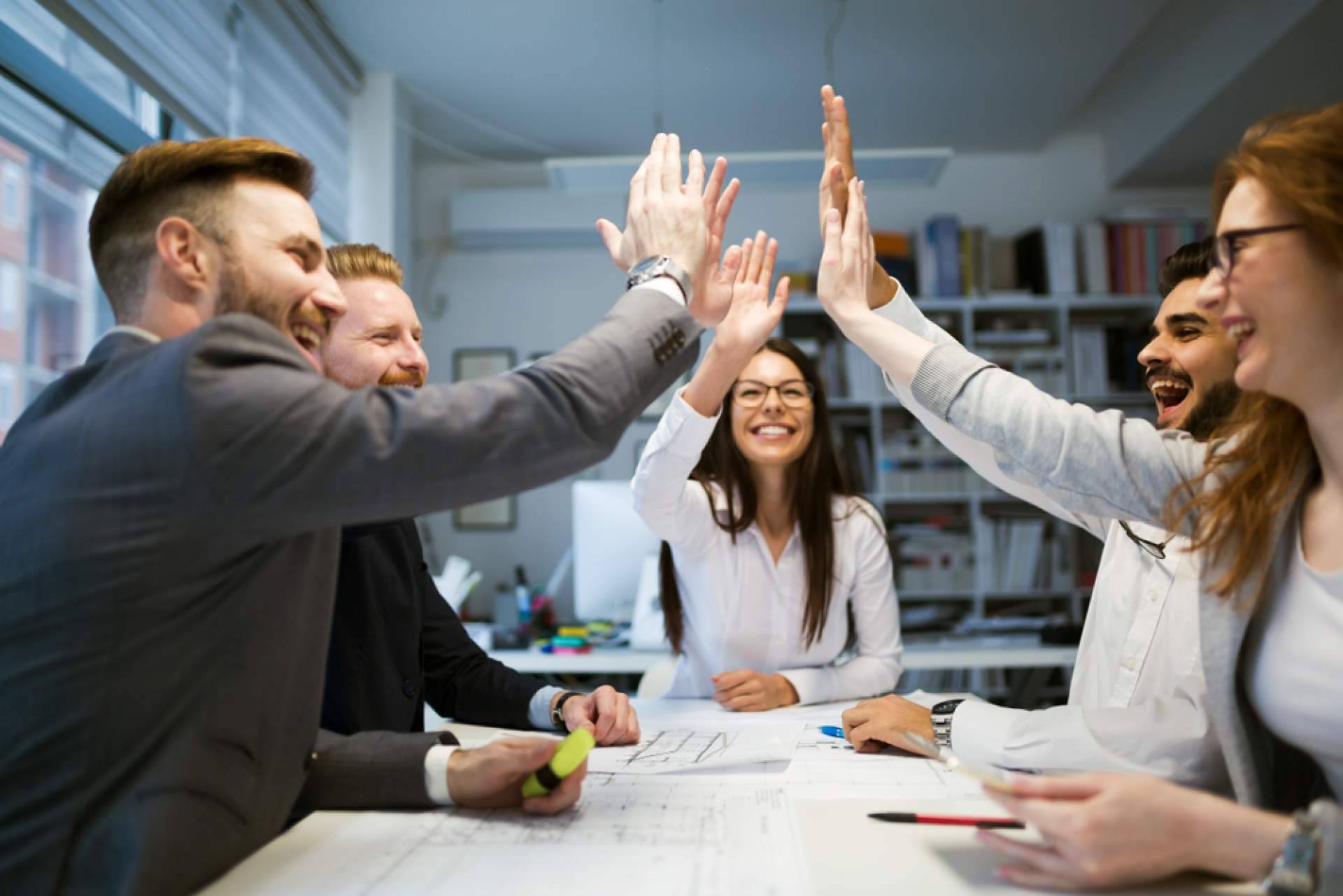 ¿Por qué evaluar los valores motivacionales de los empleados?