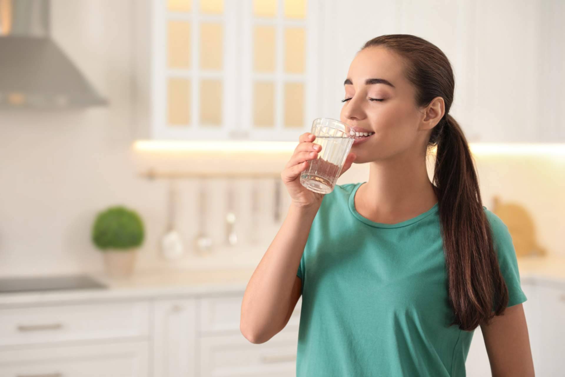 Activeastur, los beneficios del agua filtrada