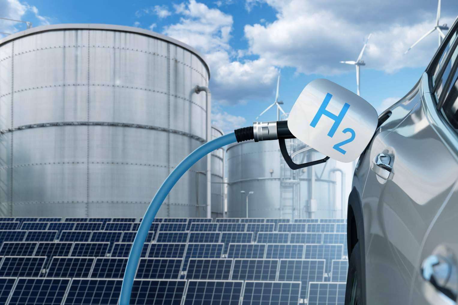 Multienergía Verde, una compañía comprometida con la preservación del medioambiente