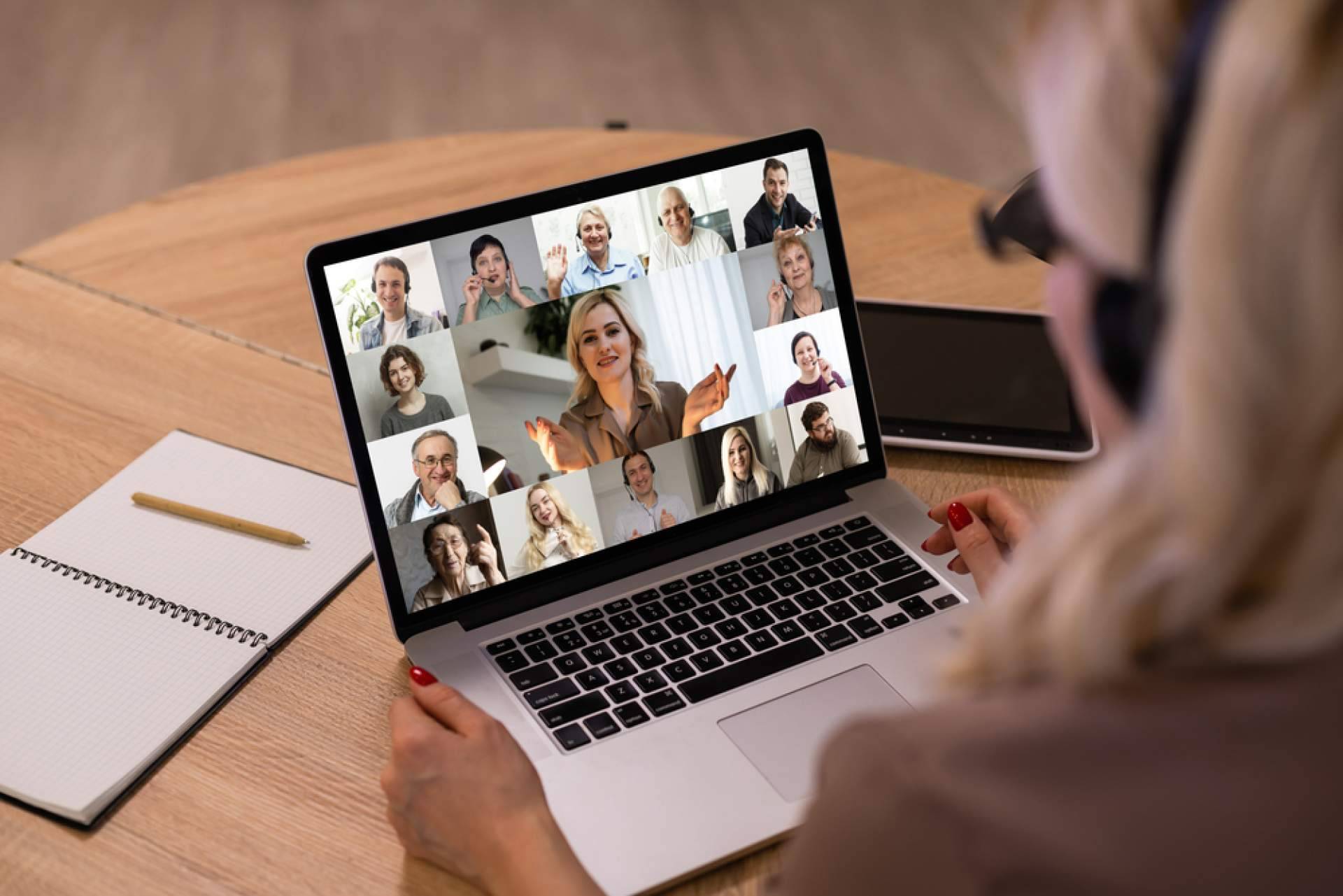 Nailted, el software aliado de RR. HH. para la gestión de equipos