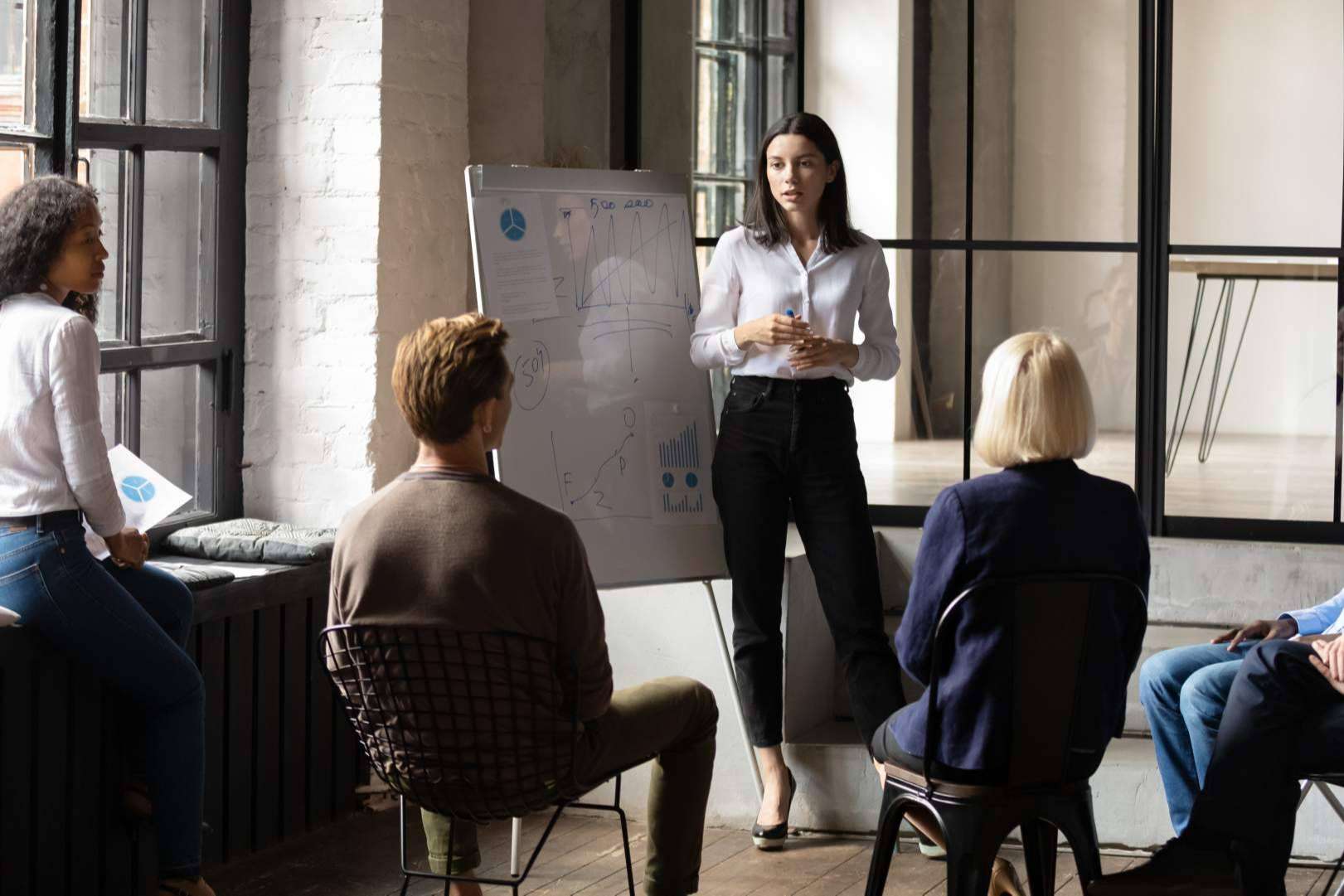 La importancia del coaching y sus beneficios en la búsqueda del primer empleo y en el cambio profesional