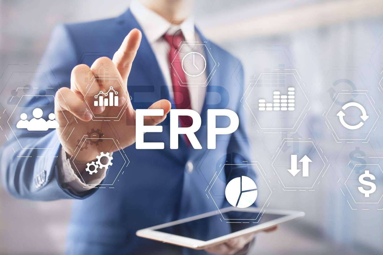 Optimizar las tareas de la distribución mayorista de alimentación, bebidas y HORECA con el software ERP ibs21