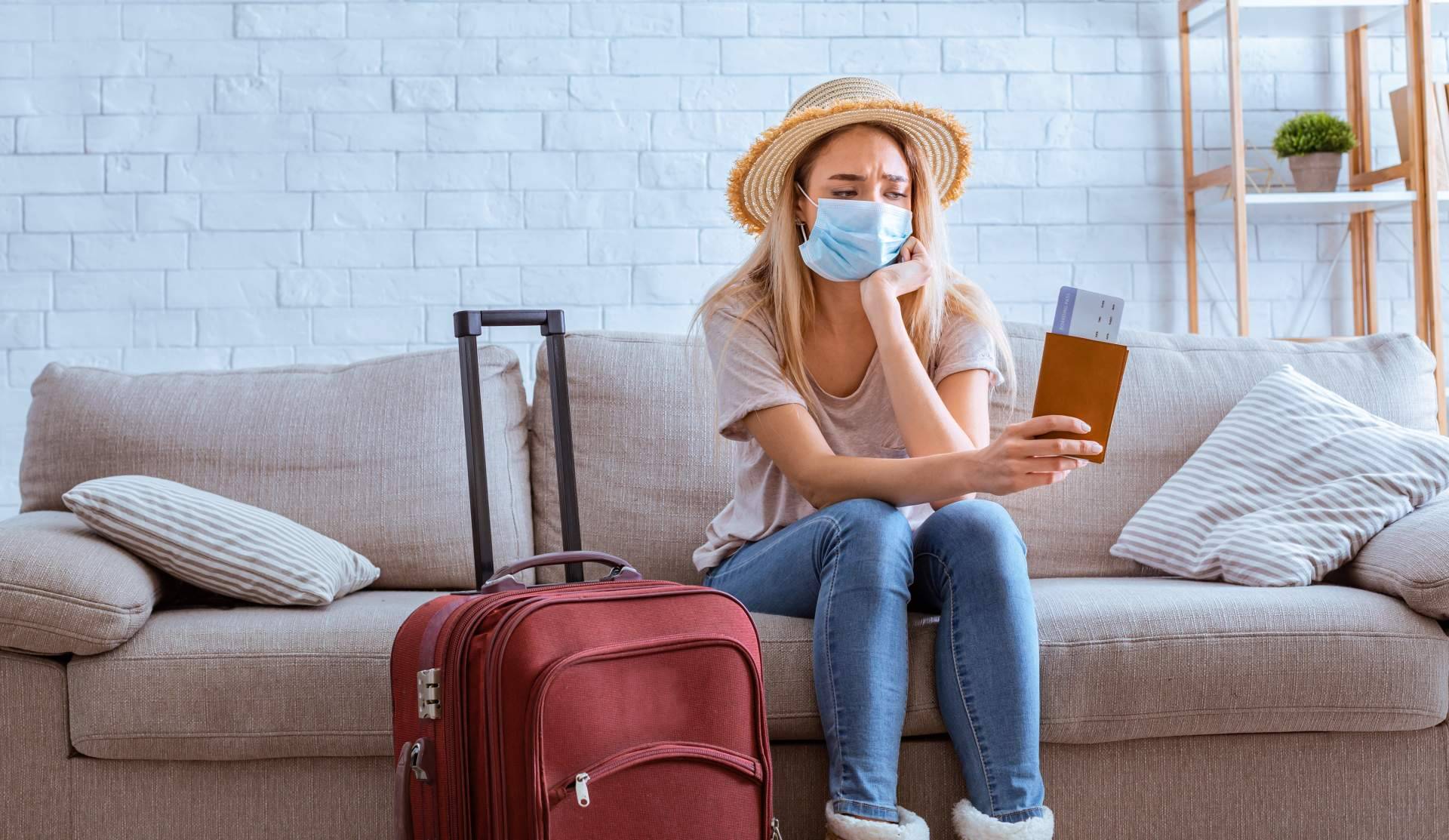 Seguro de cancelación. Todo lo que hay que saber para proteger las vacaciones de verano