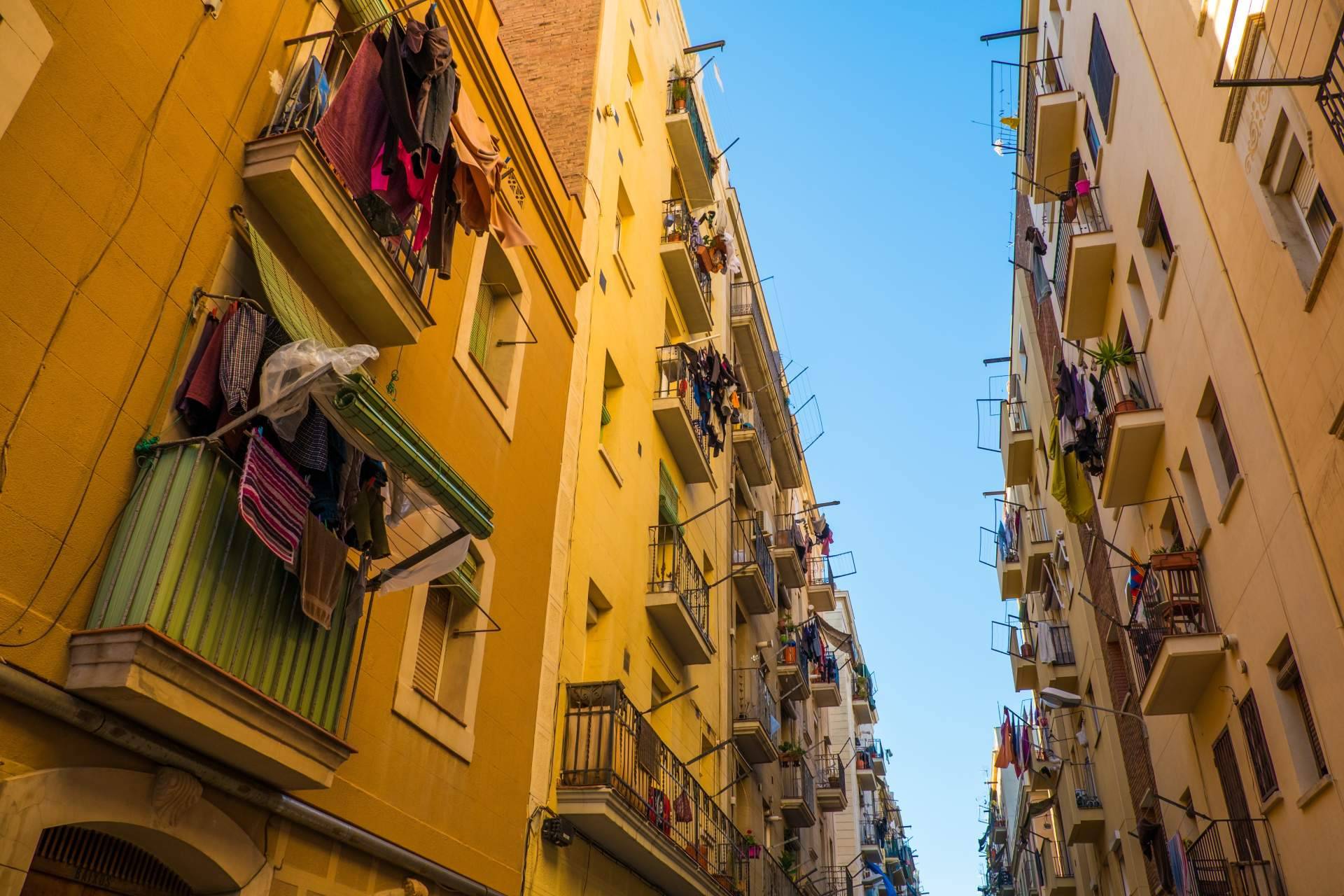 Identificar zonas con buenas perspectivas de compra con La Casa Agency El Clot y el Big Data