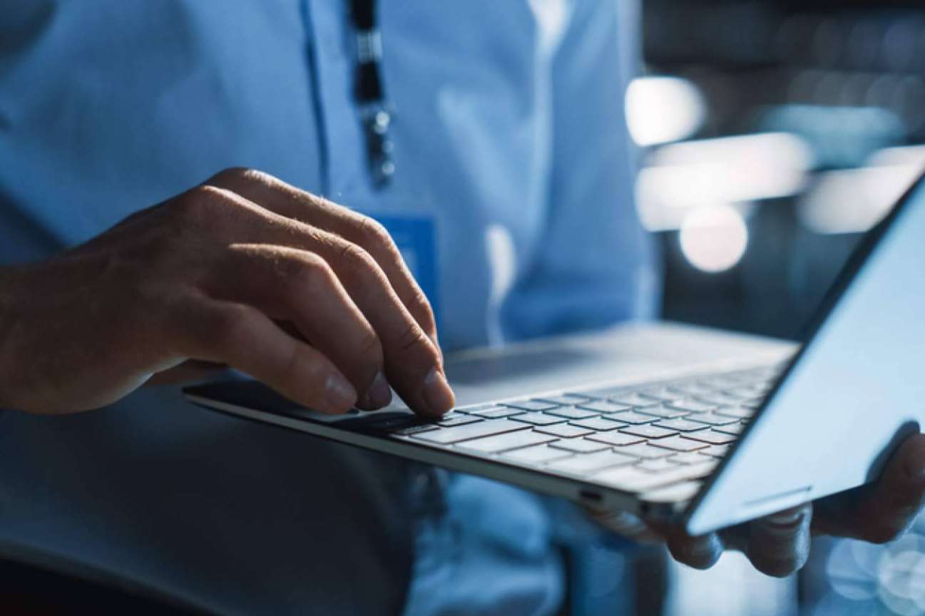 La relevancia de proteger los datos dentro de una compañía