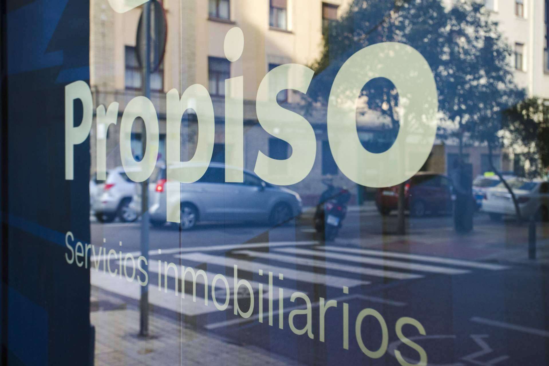 Venta de pisos sin inmobiliaria en Zaragoza, con Propiso