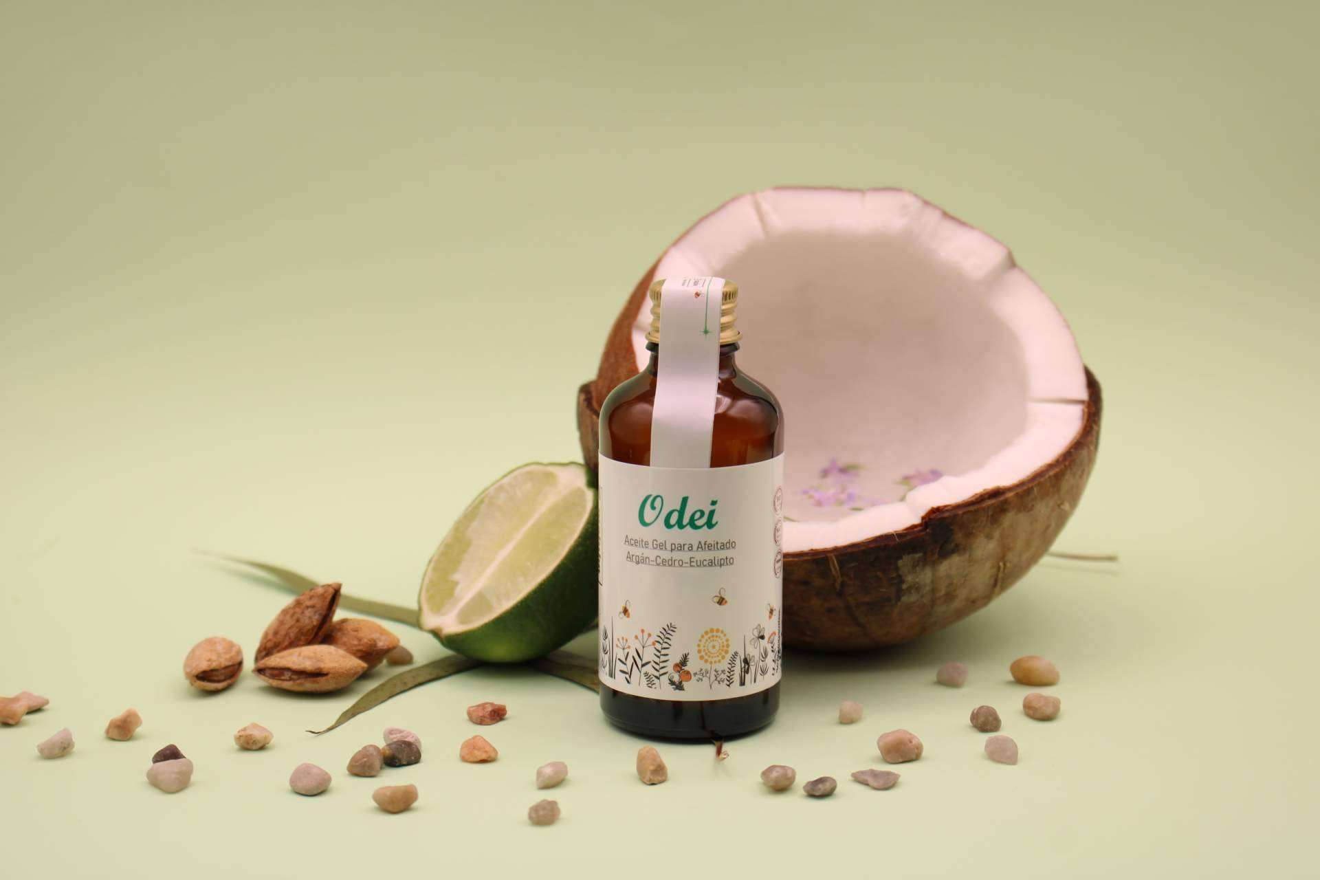 Mainbo y el cuidado de la salud y del medioambiente a través de la cosmética natural