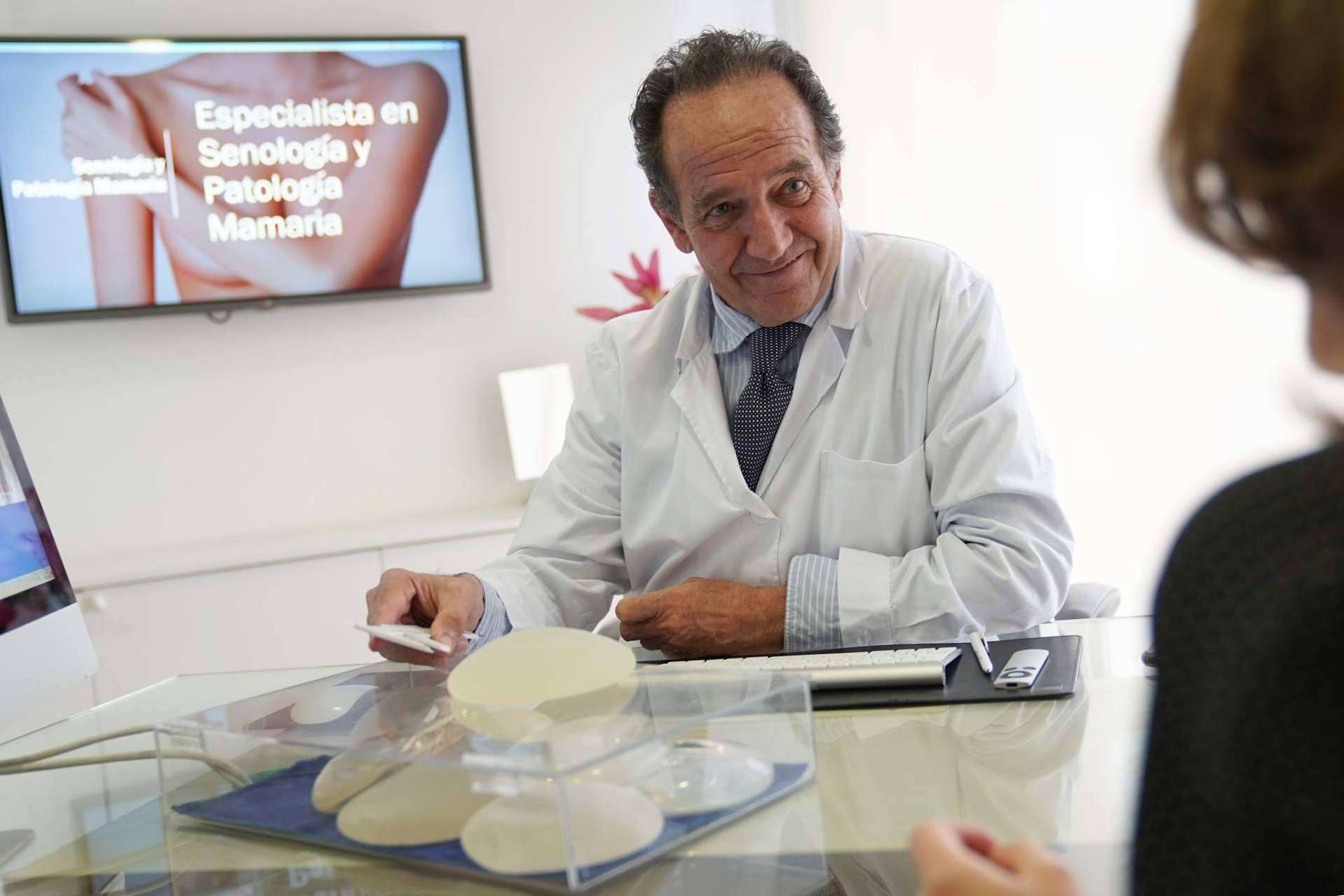 Clínicas Mato Ansorena, naturalidad, seguridad y experiencia en los tratamientos de medicina y cirugía estética