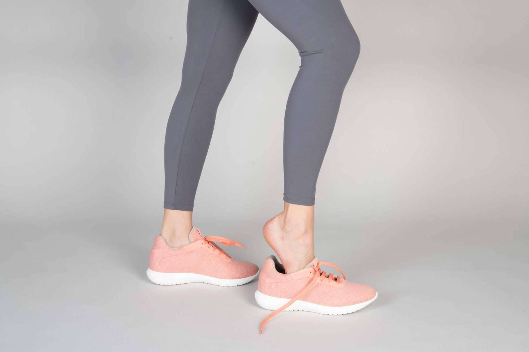 miMaO, las zapatillas de lana merino que triunfan entre los amantes del yoga