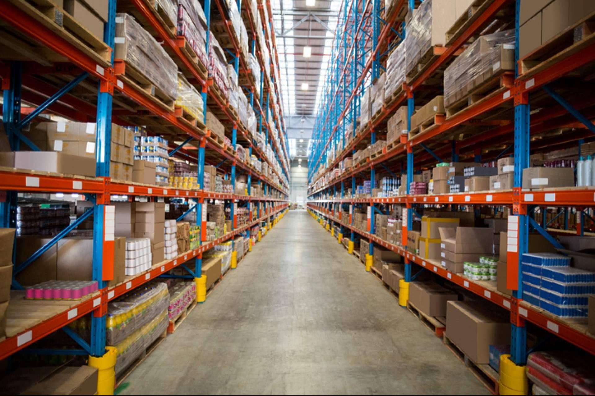 Ahorro de dinero a las empresas en el coste de envíos y transporte con Fulfio